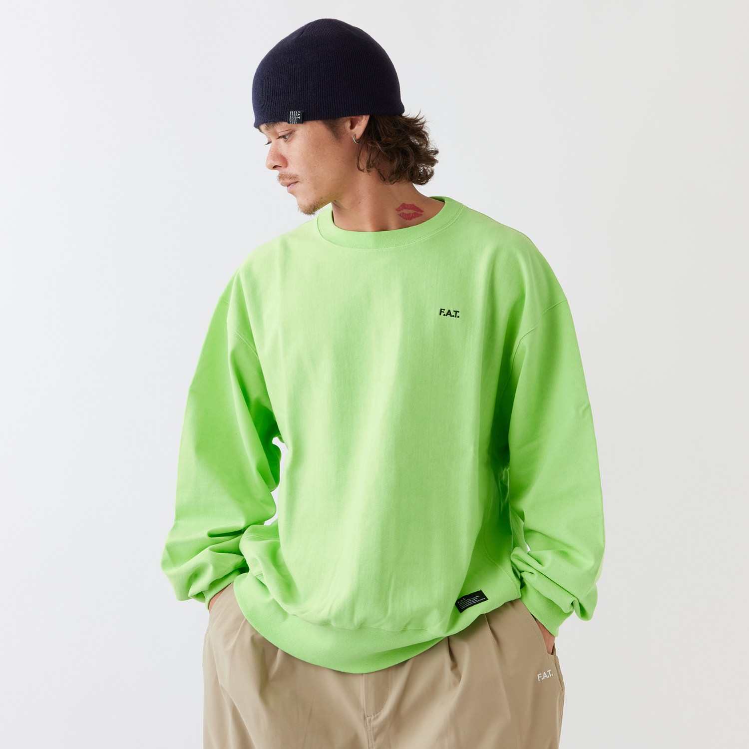 AUTHENTIC 詳細画像 Y GREEN 3