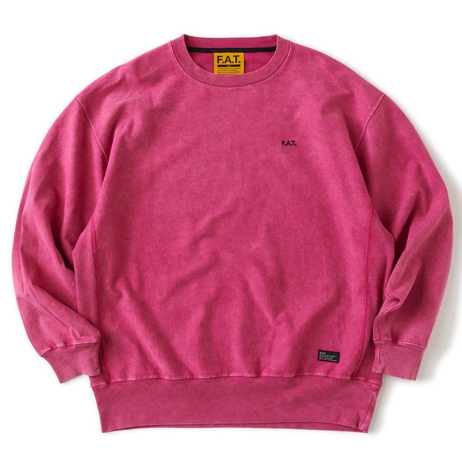 FACIDENTIC 詳細画像 PINK 1