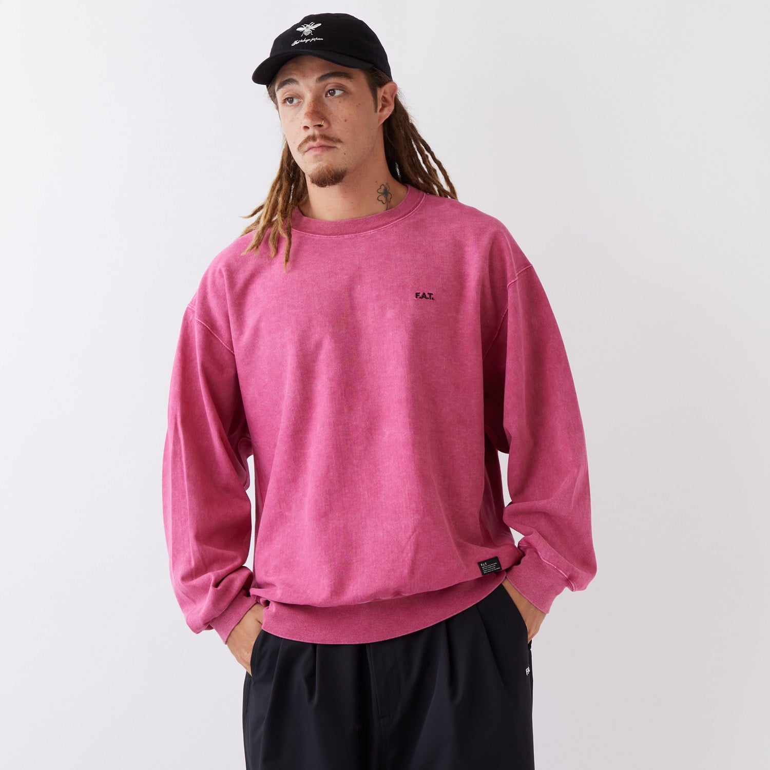 FACIDENTIC 詳細画像 PINK 3