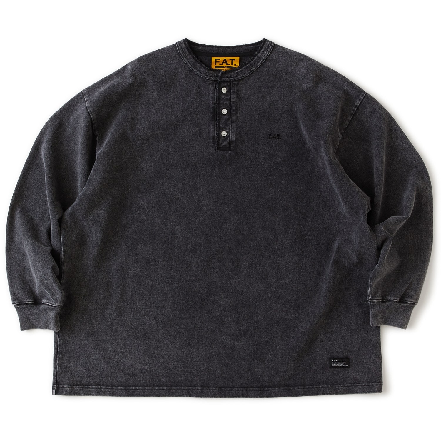 FACIDENRY 詳細画像 BLACK 1