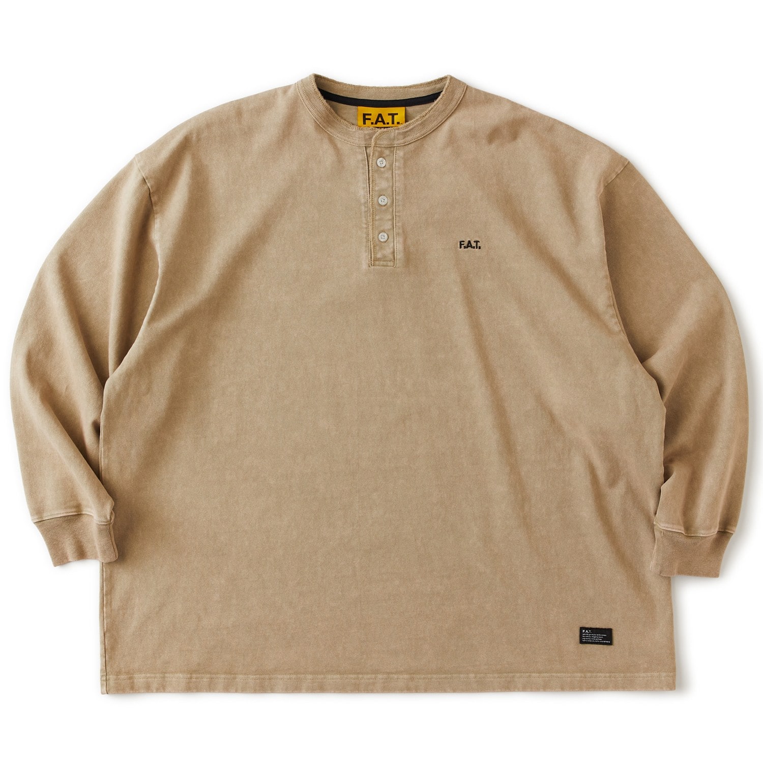 FACIDENRY 詳細画像 BEIGE 1