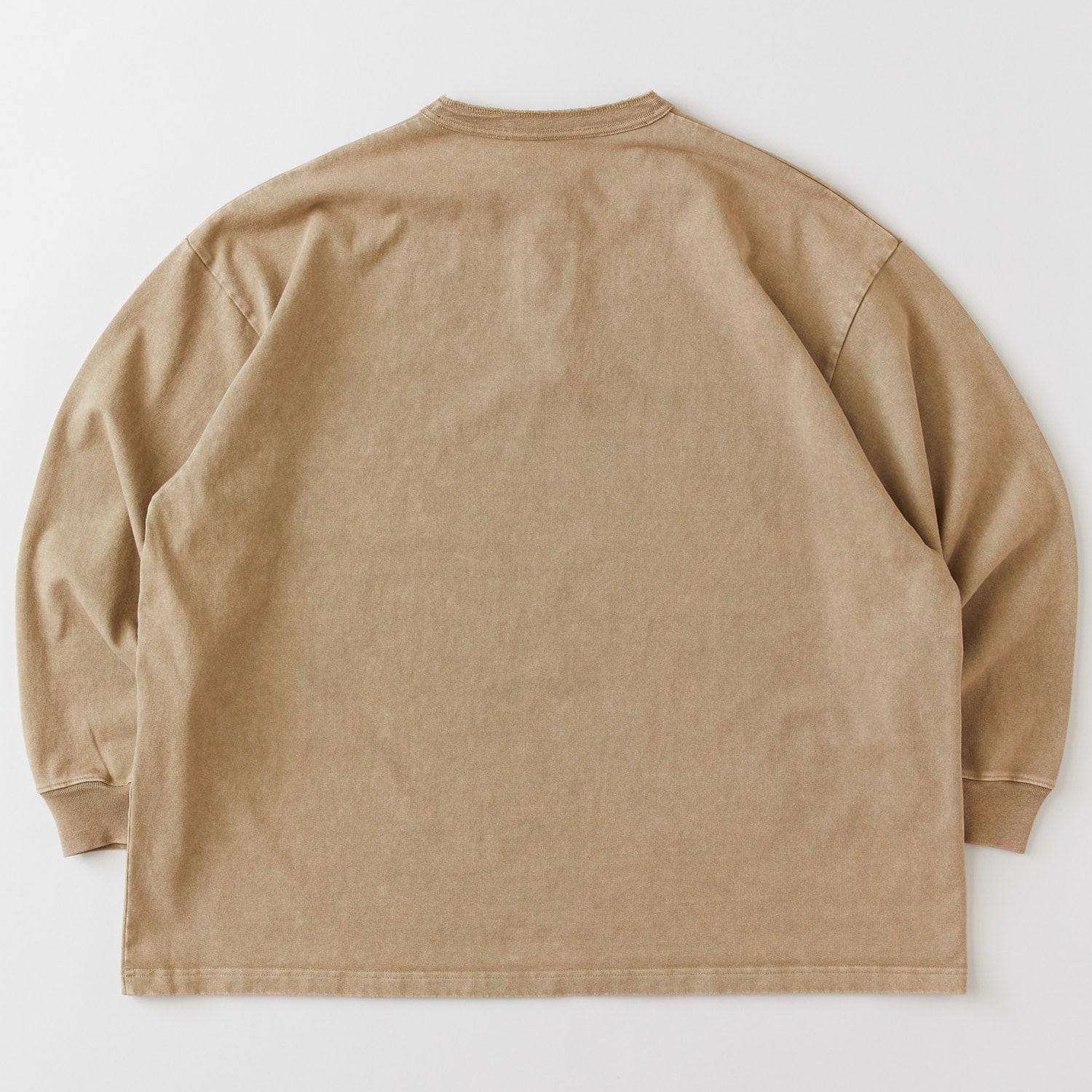 FACIDENRY 詳細画像 BEIGE 2