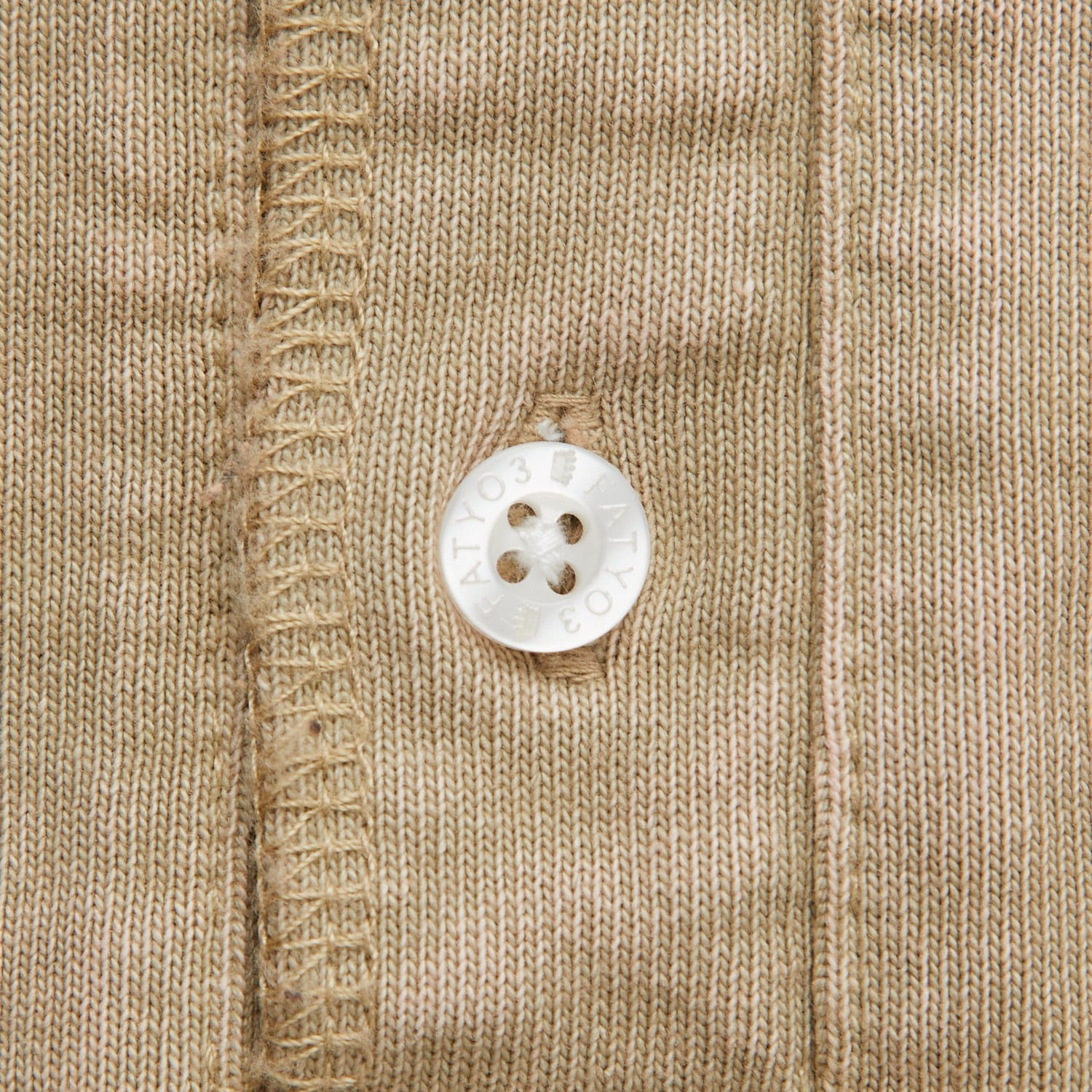 FACIDENRY 詳細画像 BEIGE 6