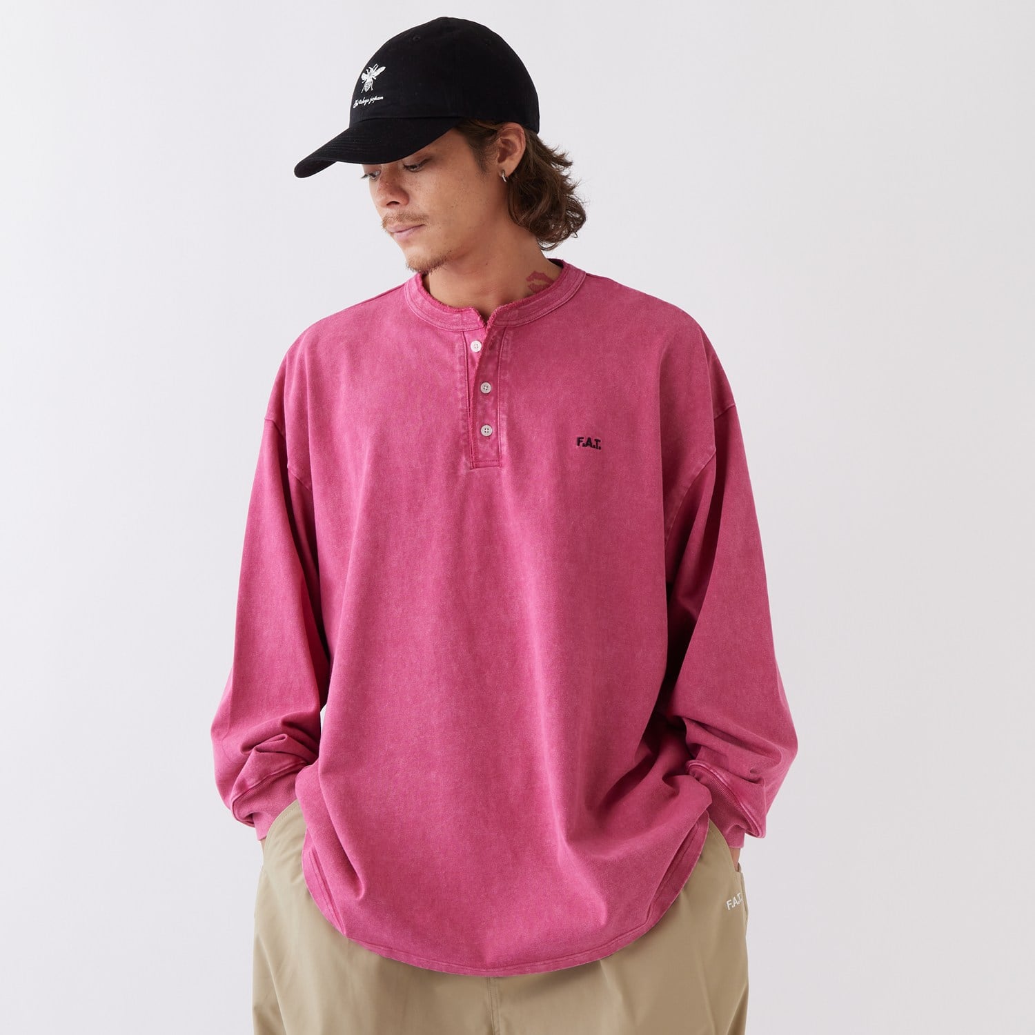 FACIDENRY 詳細画像 PINK 3