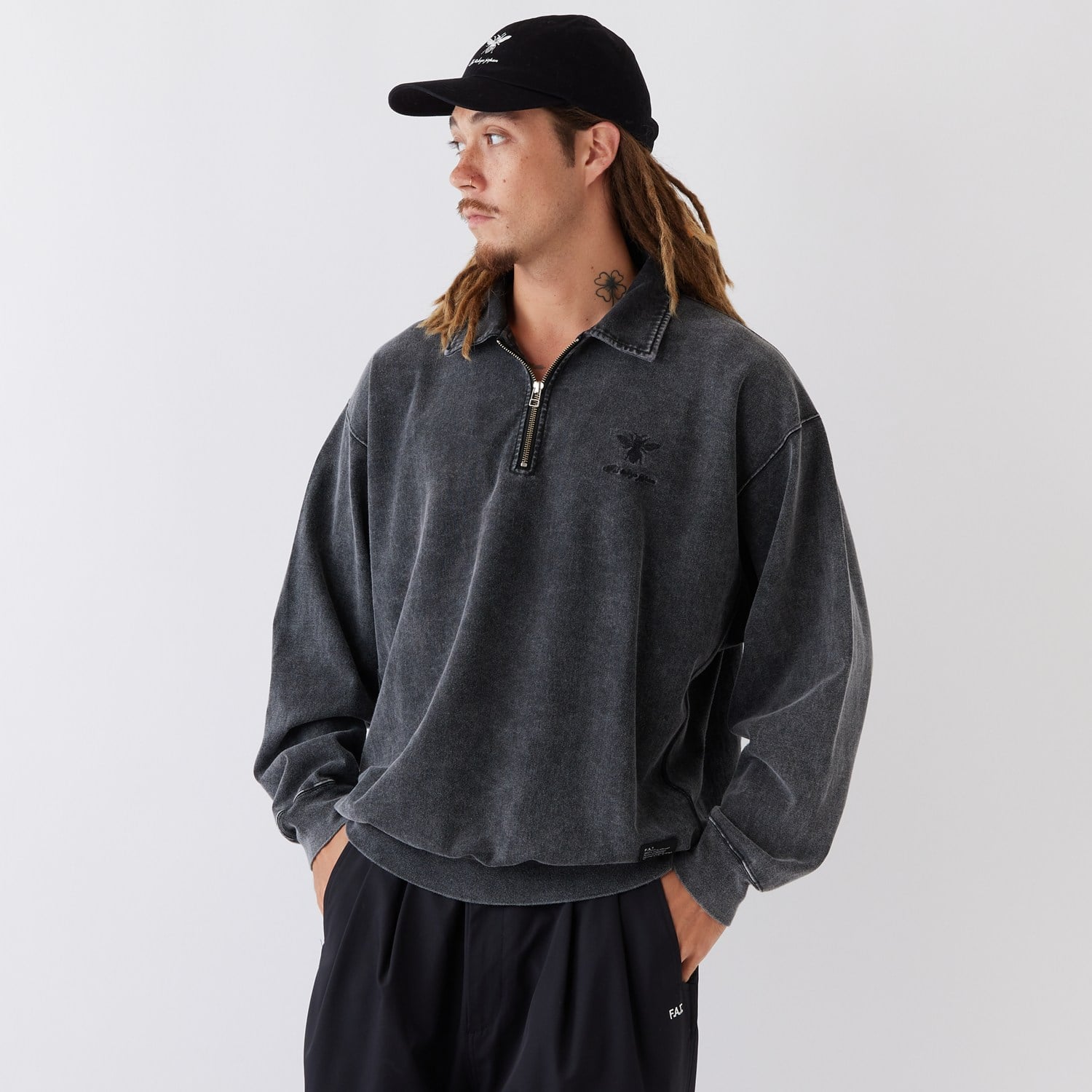 FACIDUP 詳細画像 BLACK 3