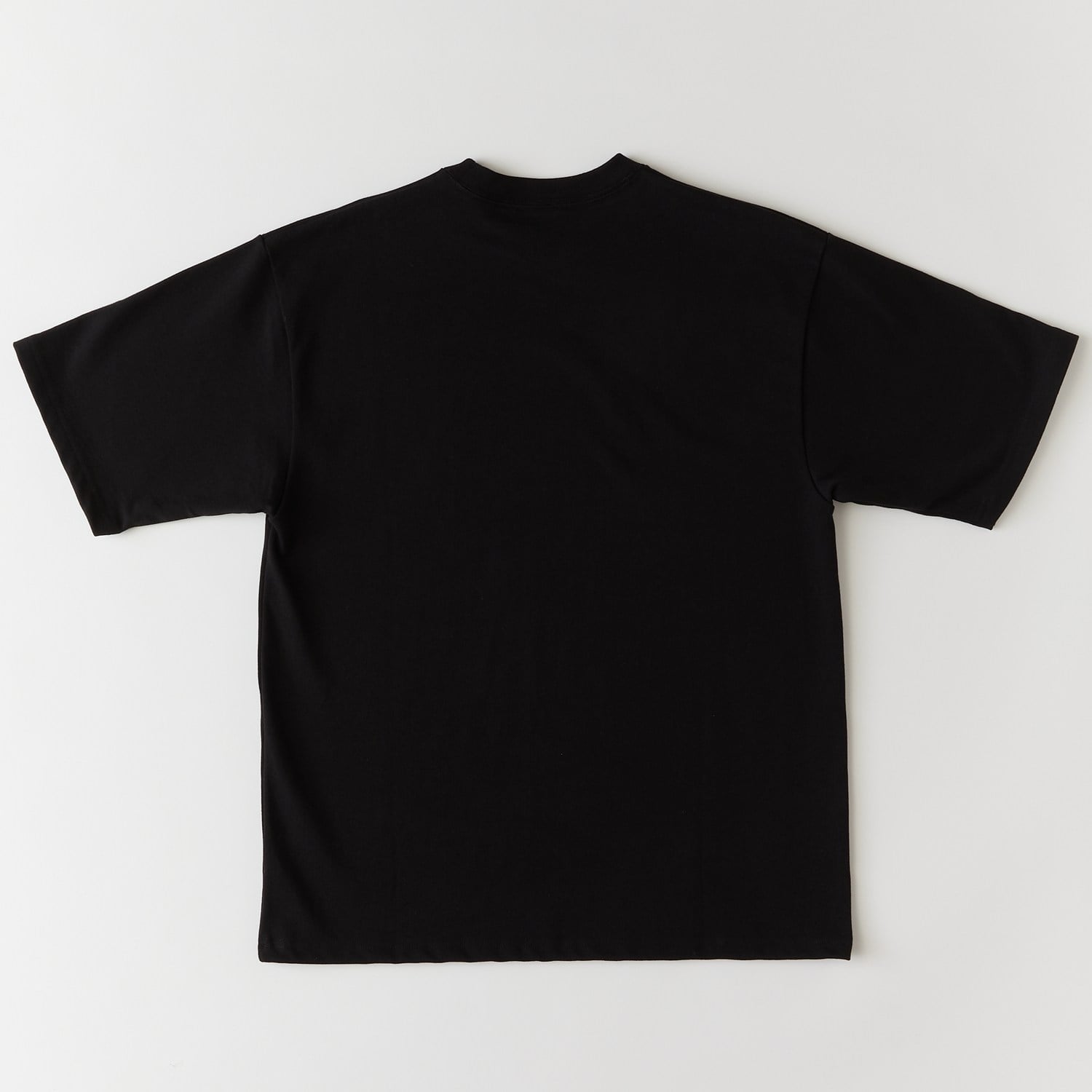 POCKETee 詳細画像 BLACK 2