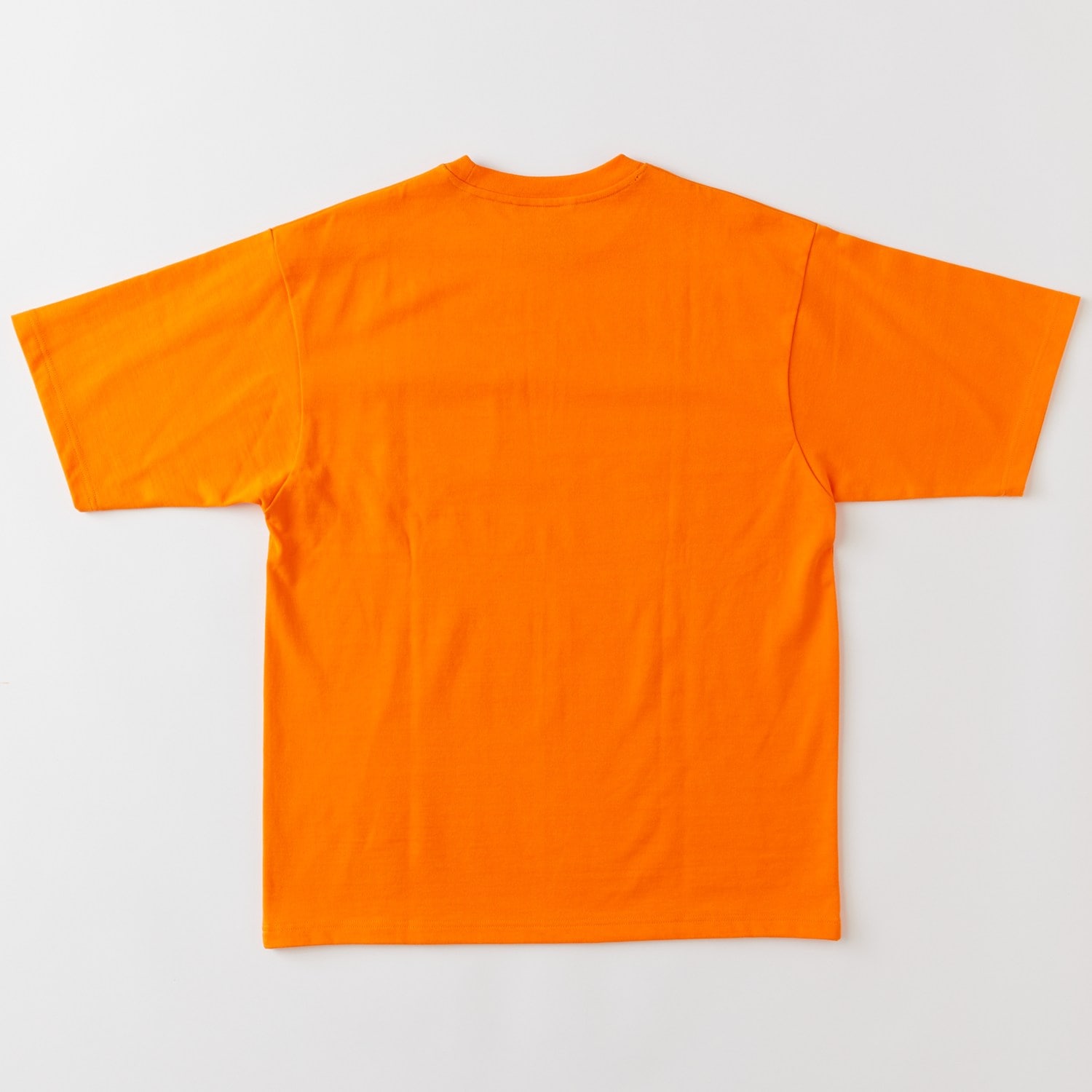 POCKETee 詳細画像 ORANGE 2