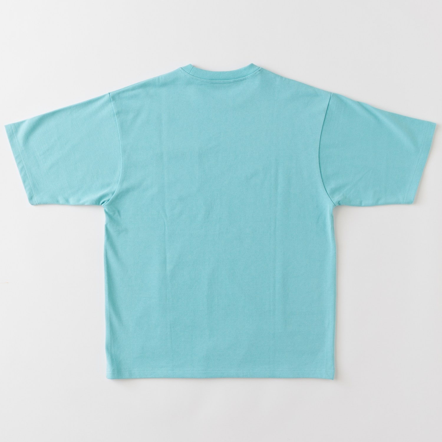 POCKETee 詳細画像 TURQUOISE 2