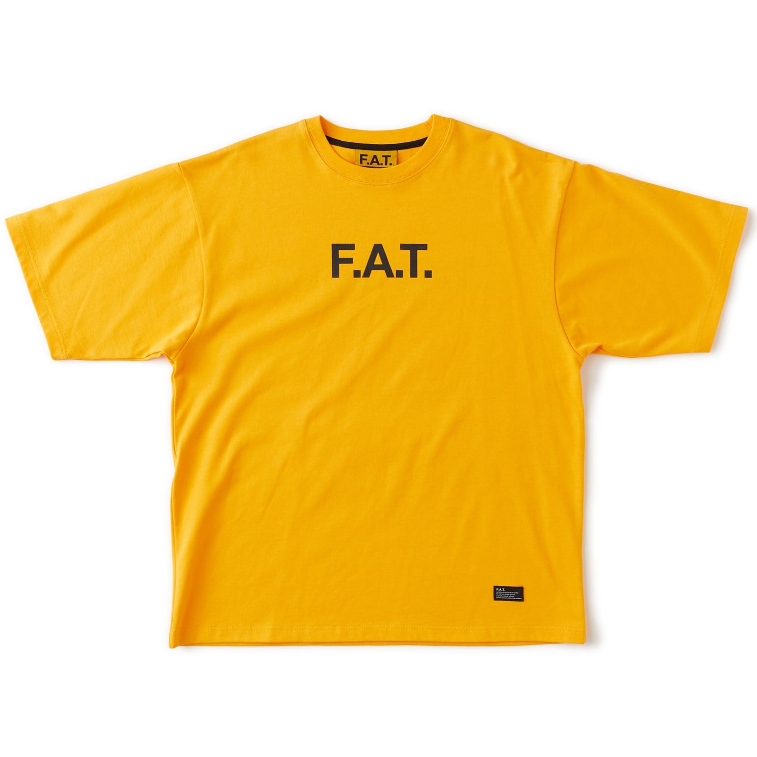 SIGNATee 詳細画像 YELLOW 1