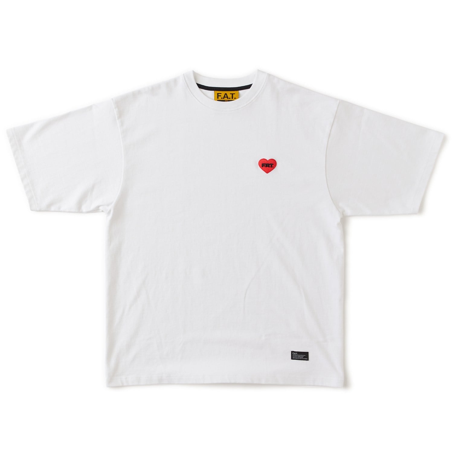 HEARTee 詳細画像 WHITE 1