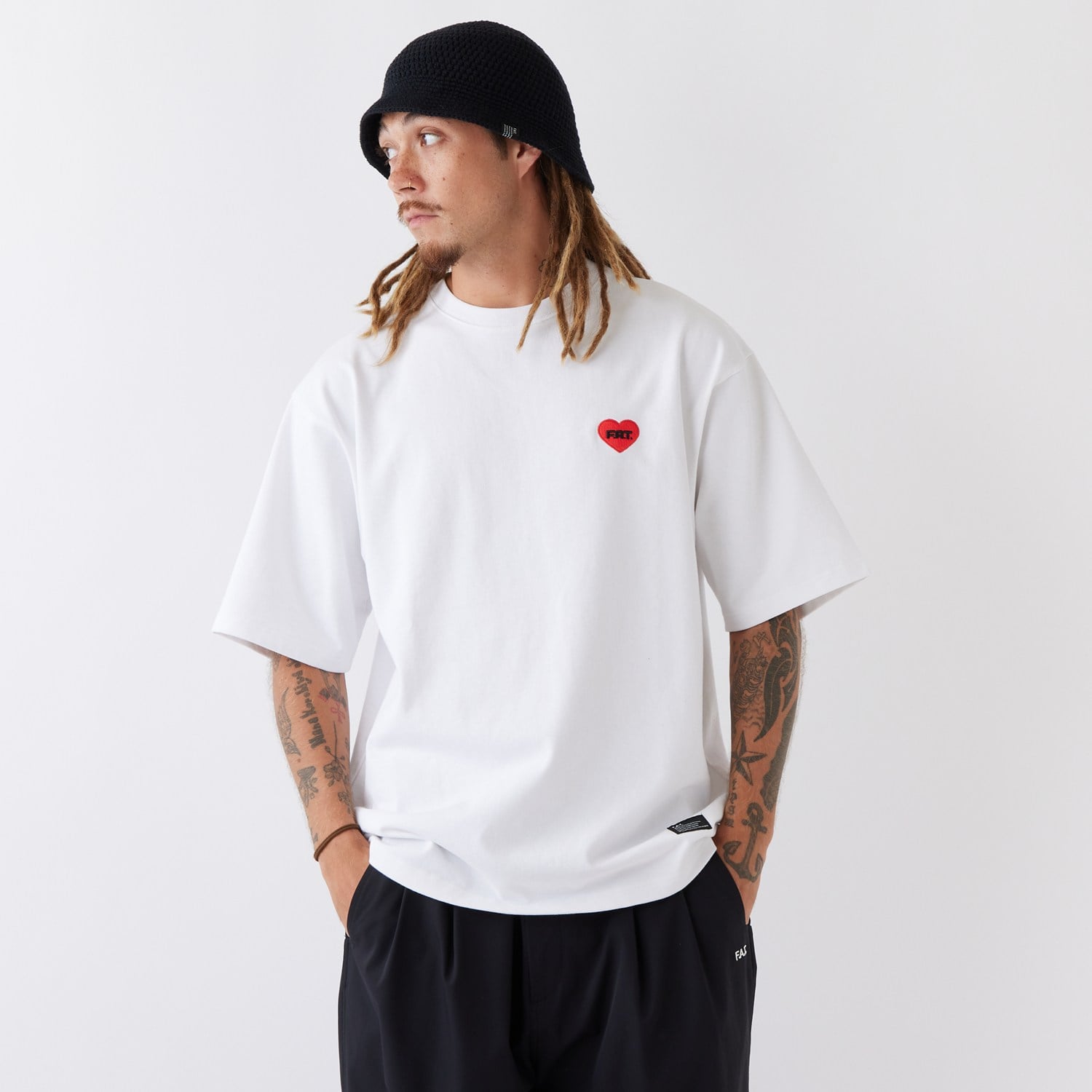 HEARTee 詳細画像 WHITE 3