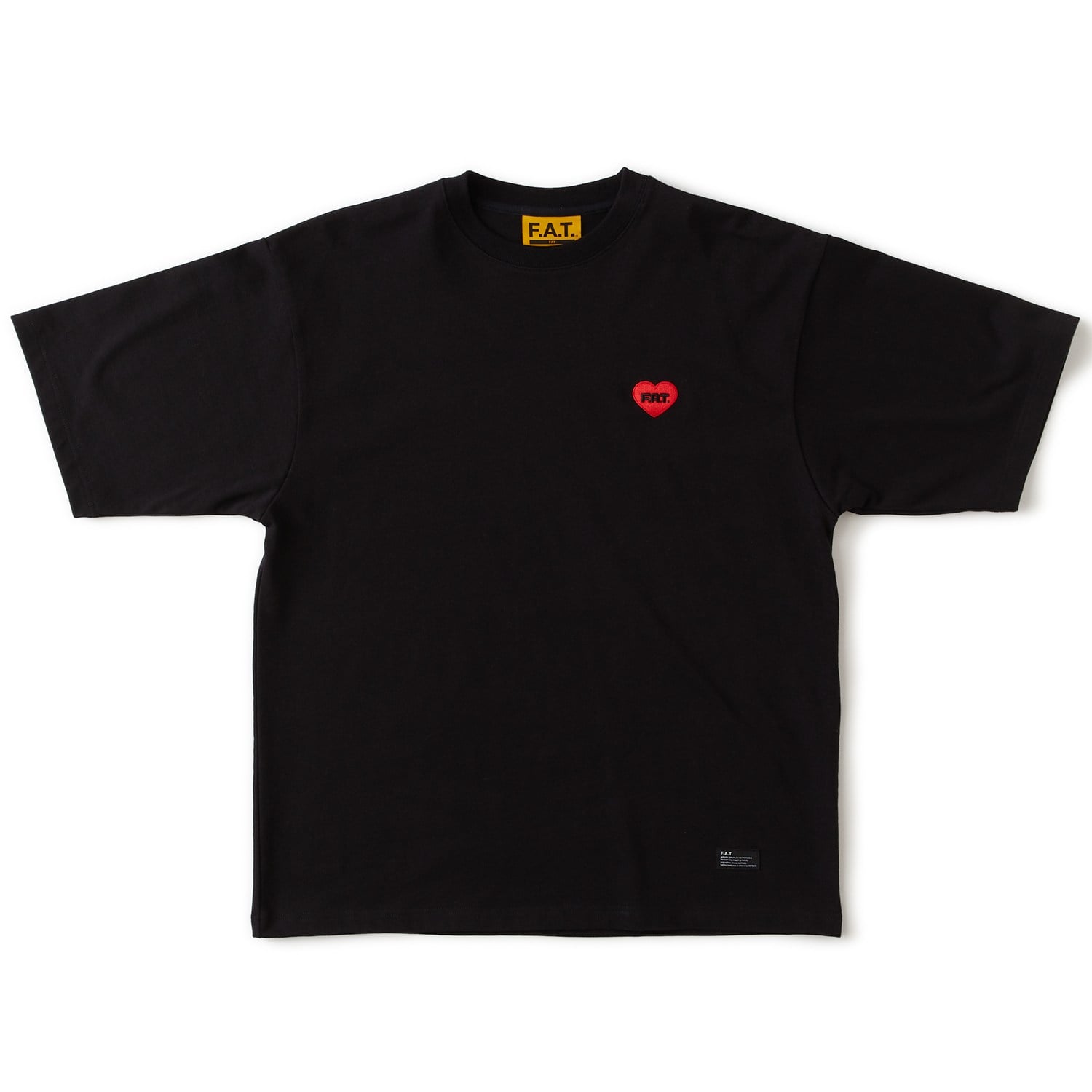 HEARTee 詳細画像 BLACK 1