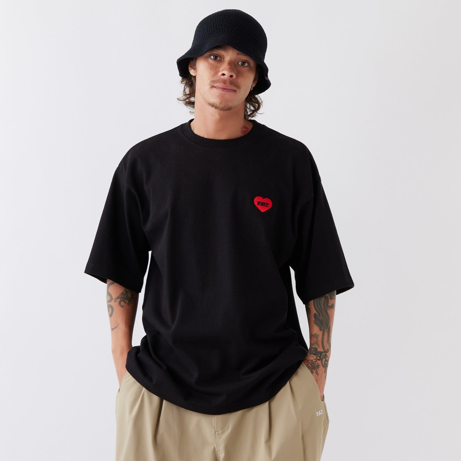 HEARTee 詳細画像 BLACK 3