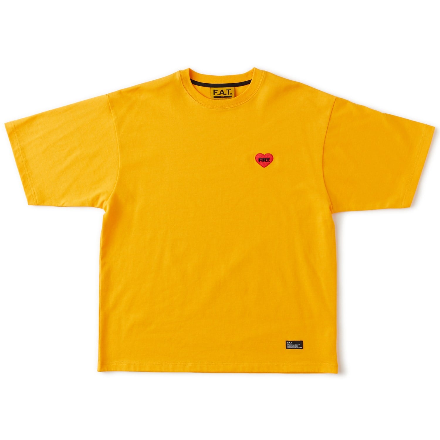 HEARTee 詳細画像 YELLOW 1