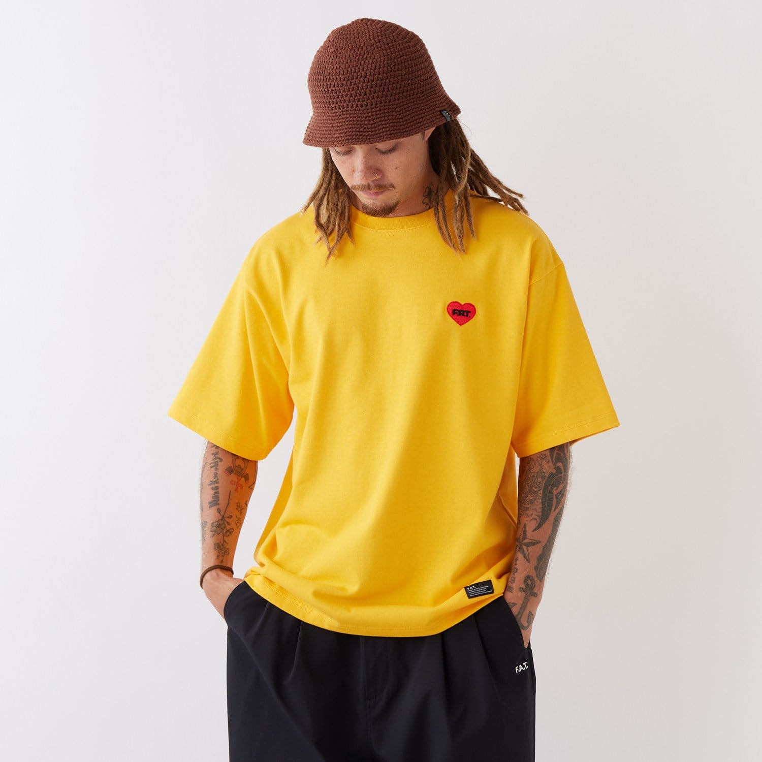 HEARTee 詳細画像 YELLOW 3