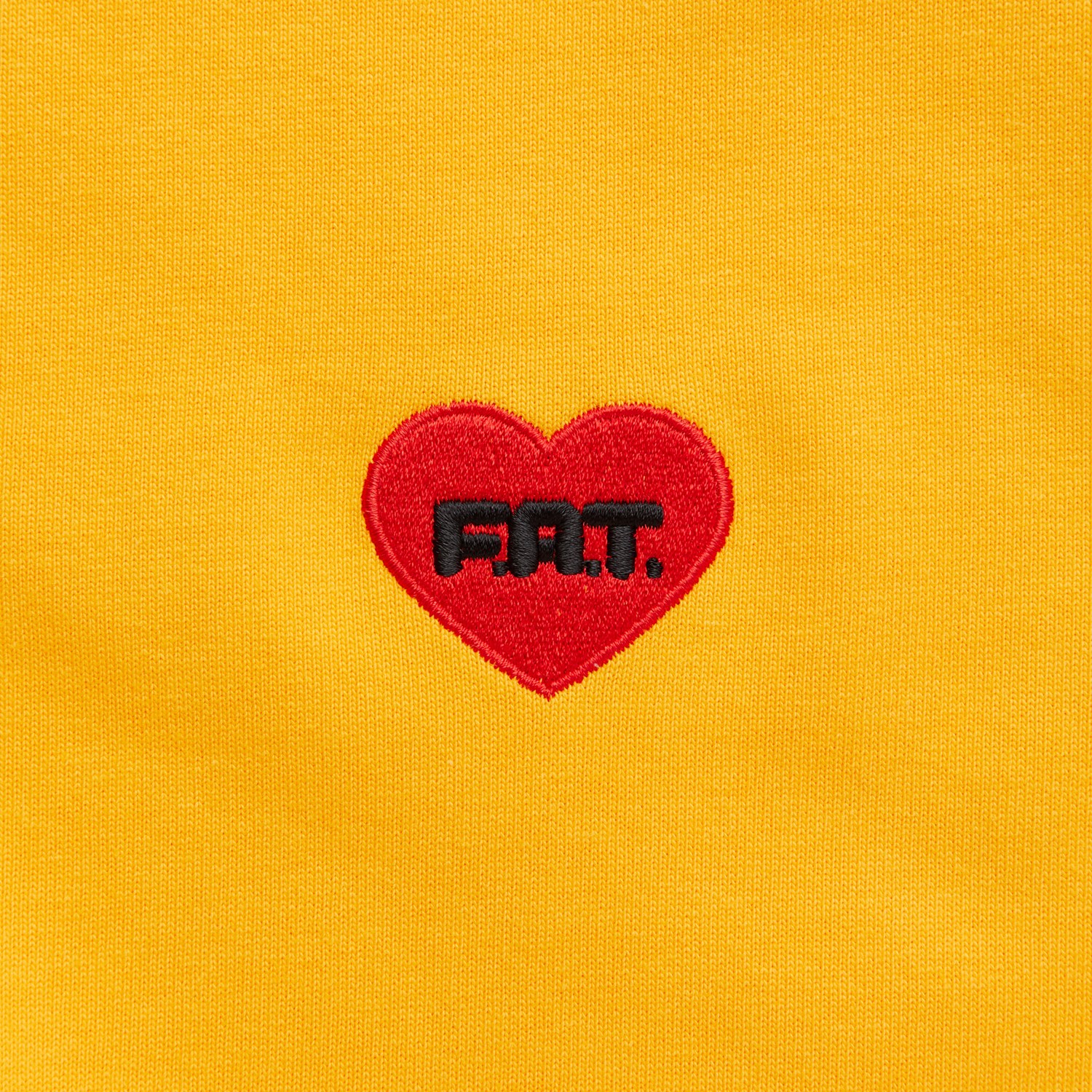 HEARTee 詳細画像 YELLOW 5