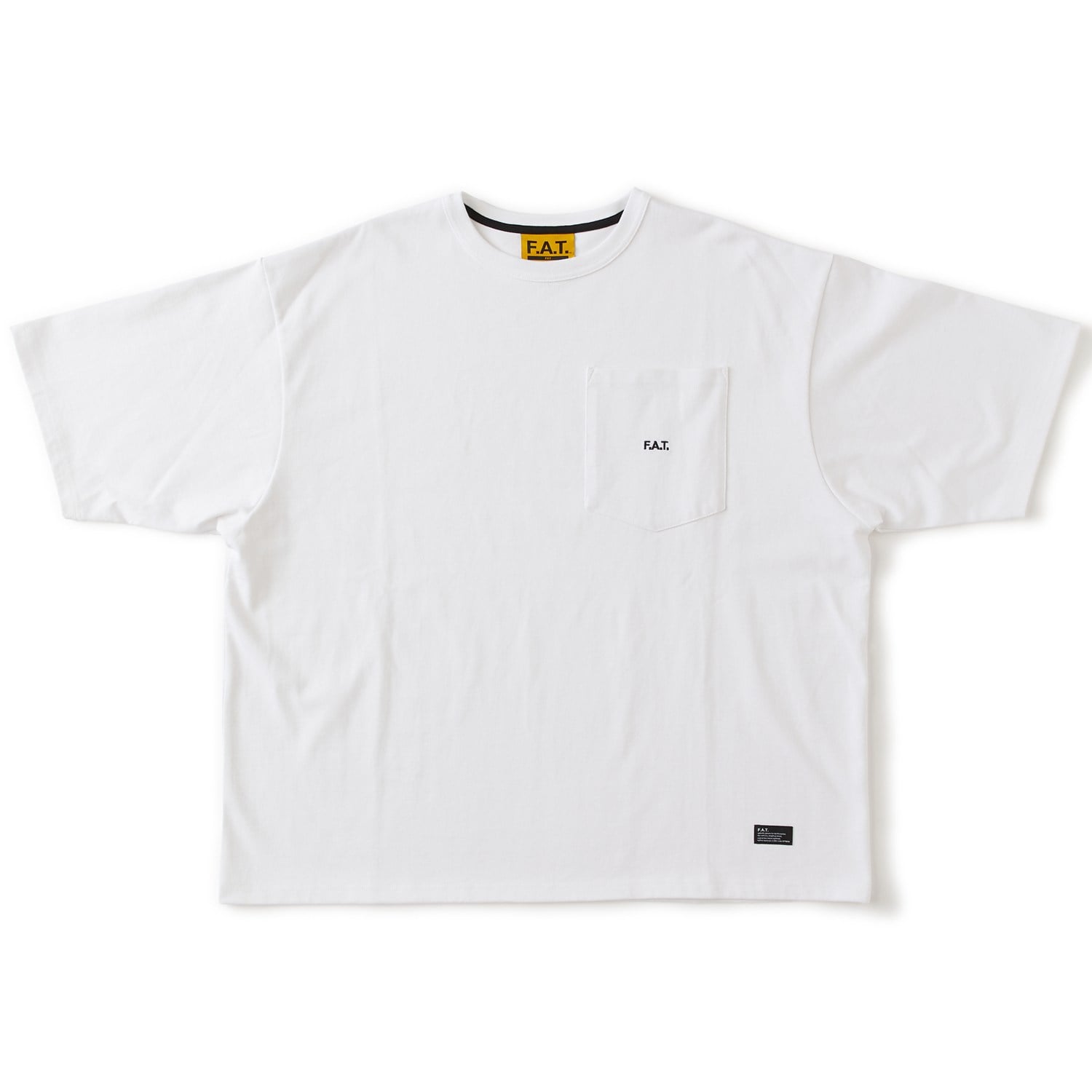 GIANTee 詳細画像 WHITE 1