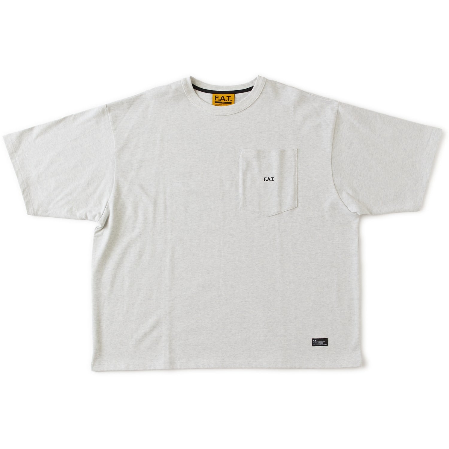 GIANTee 詳細画像 L GRAY 1