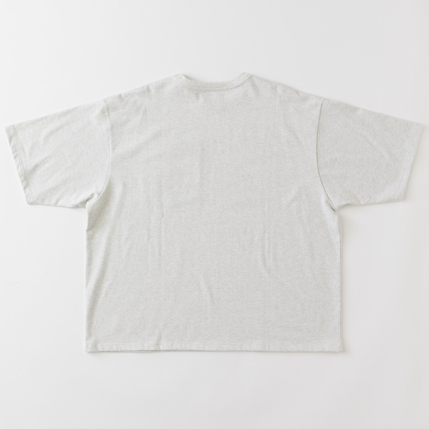 GIANTee 詳細画像 L GRAY 2
