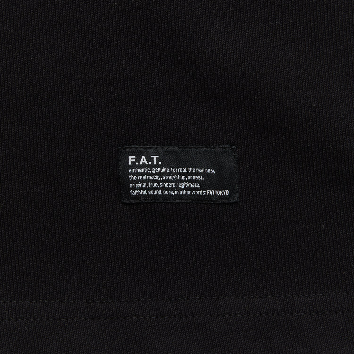 GIANTee 詳細画像 BLACK 4