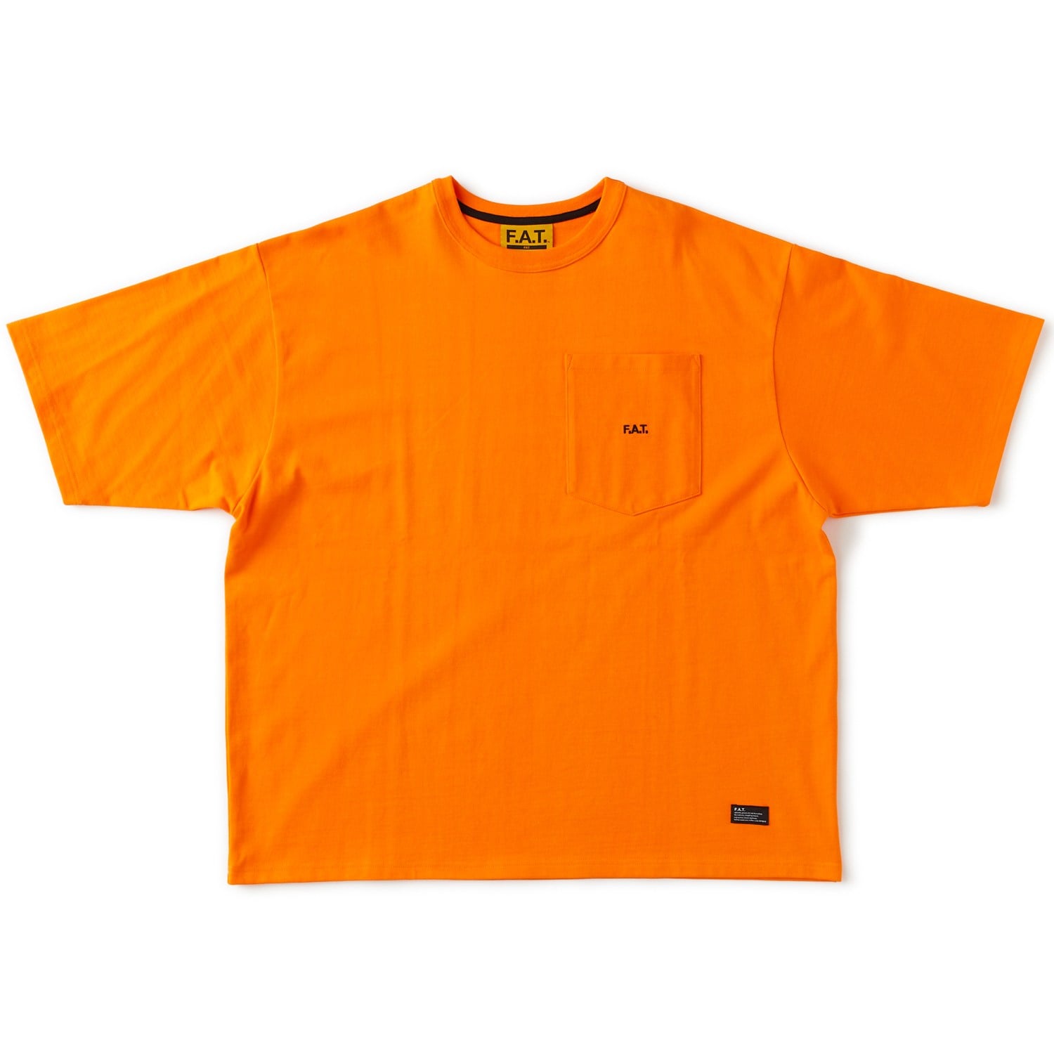 GIANTee 詳細画像 ORANGE 1