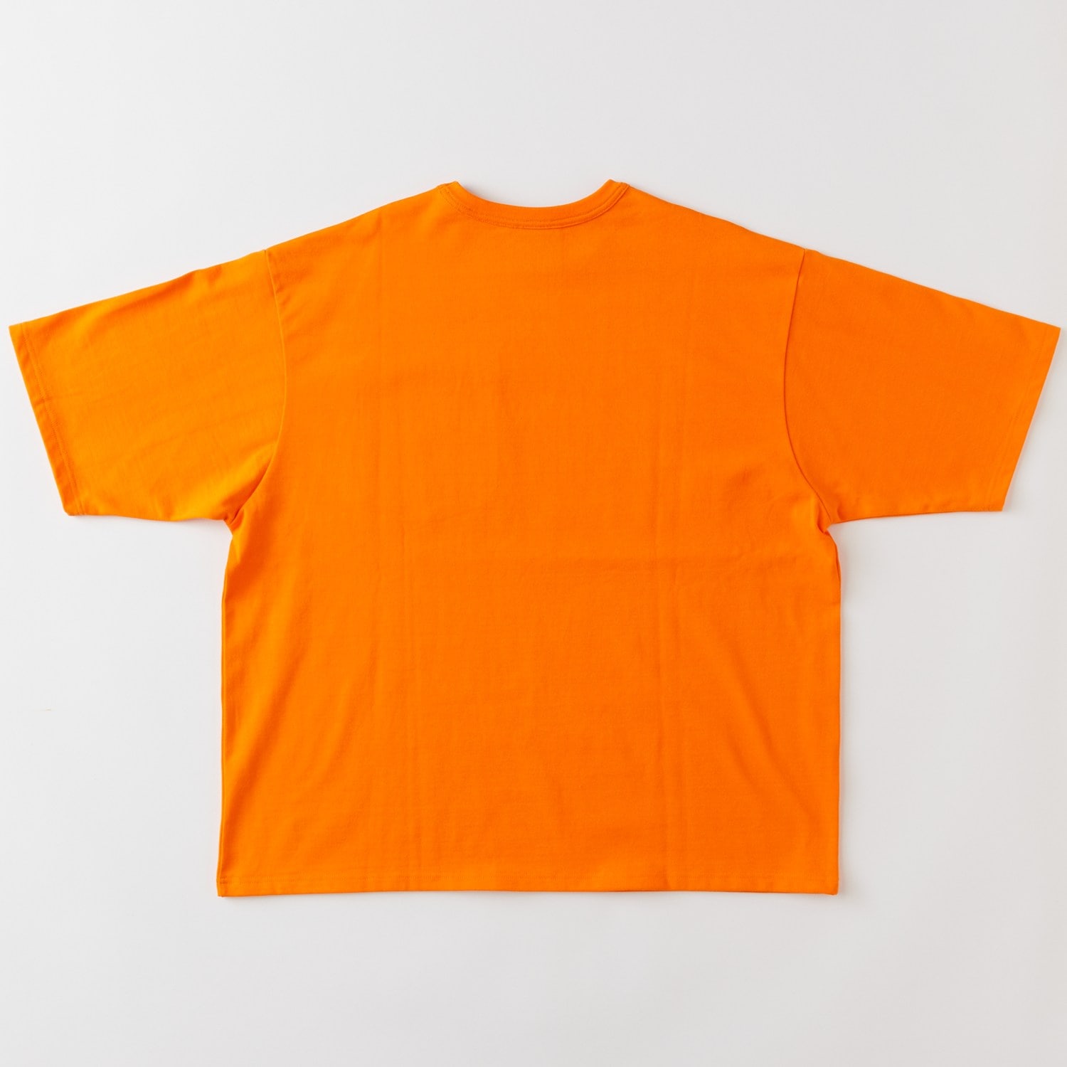 GIANTee 詳細画像 ORANGE 2