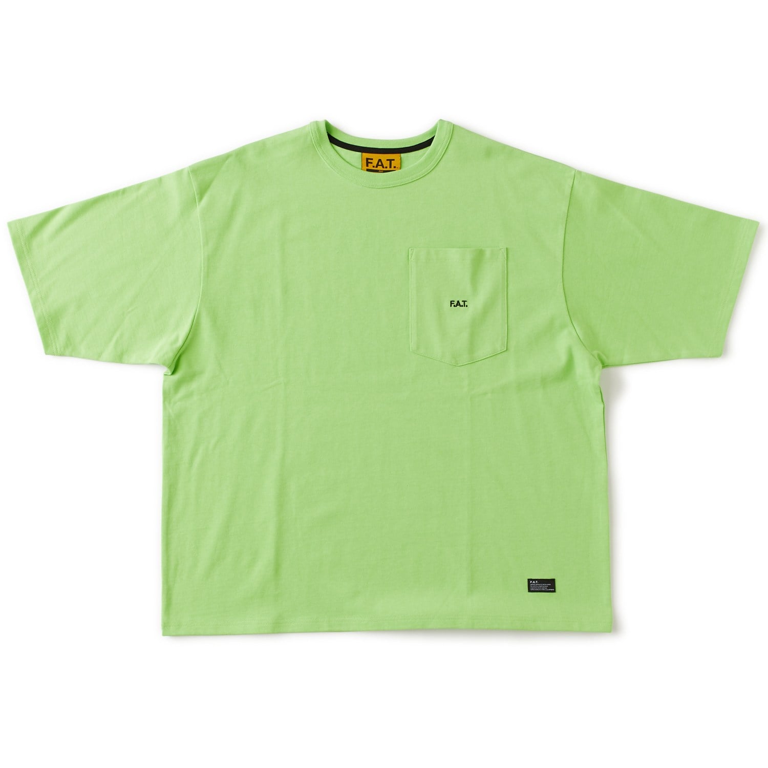 GIANTee 詳細画像 Y GREEN 1