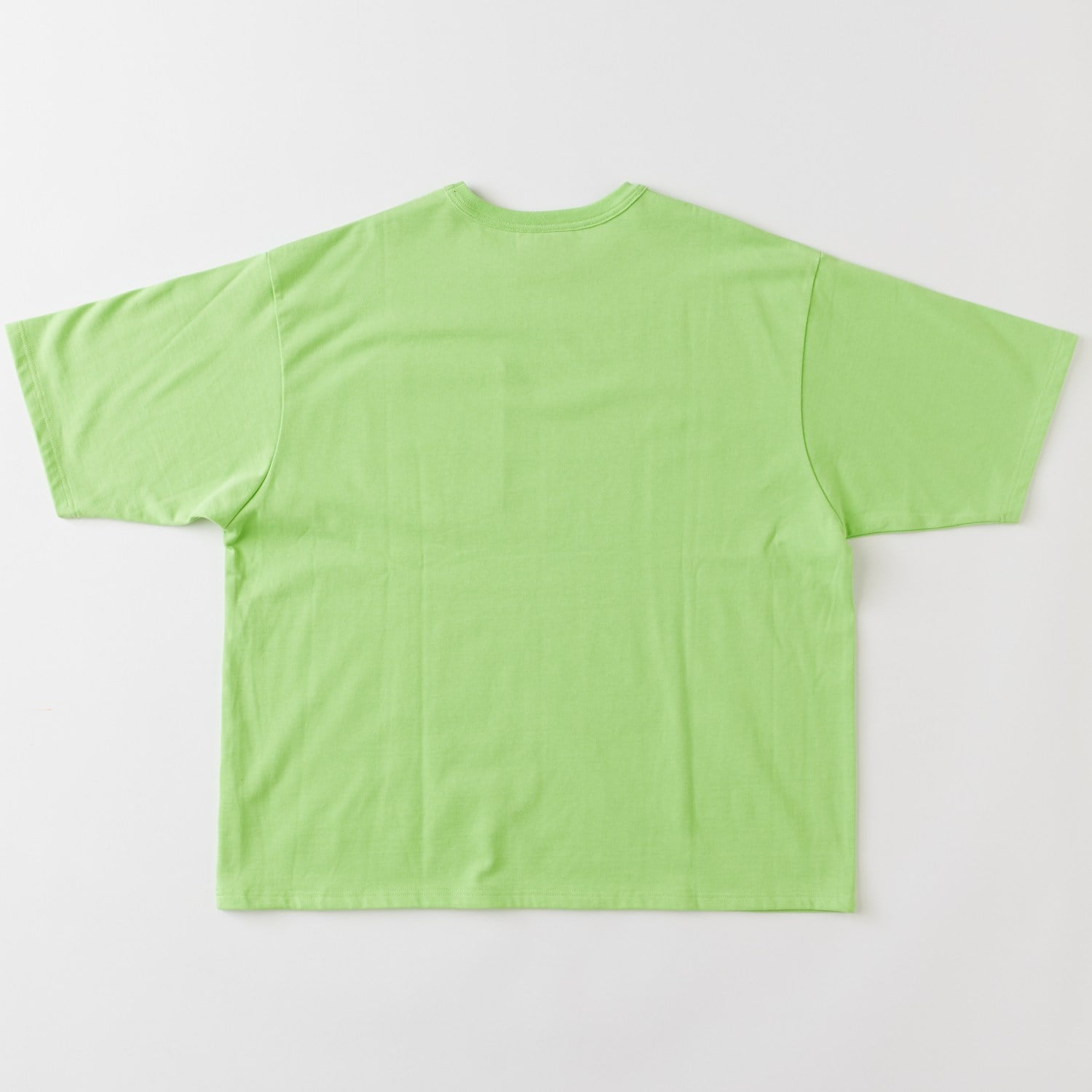 GIANTee 詳細画像 Y GREEN 2