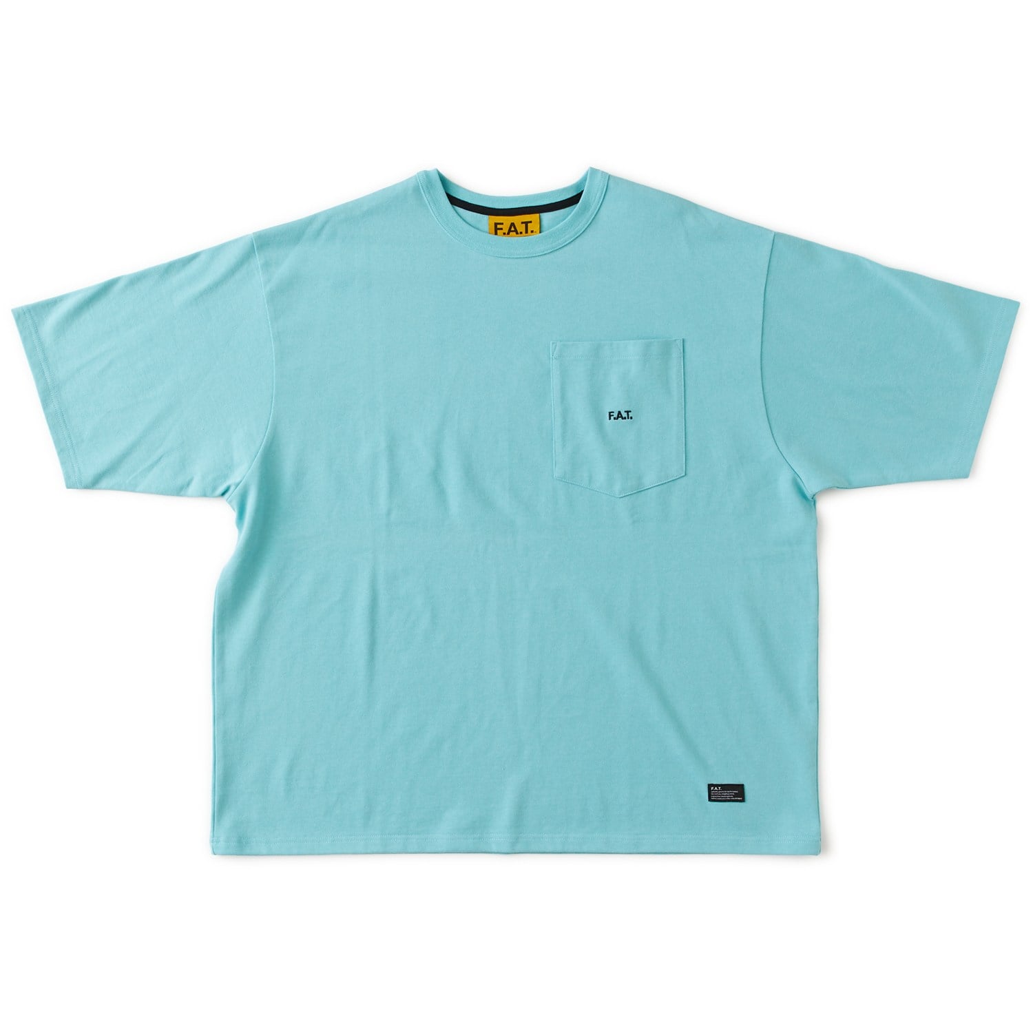 GIANTee 詳細画像 TURQUOISE 1