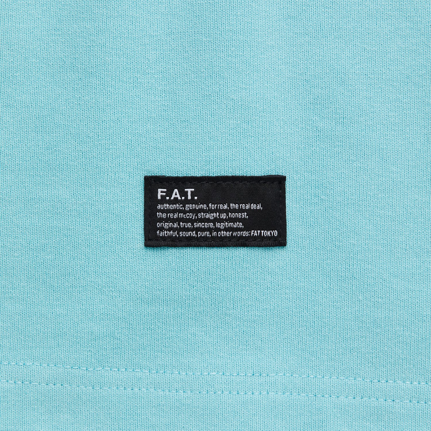 GIANTee 詳細画像 TURQUOISE 4