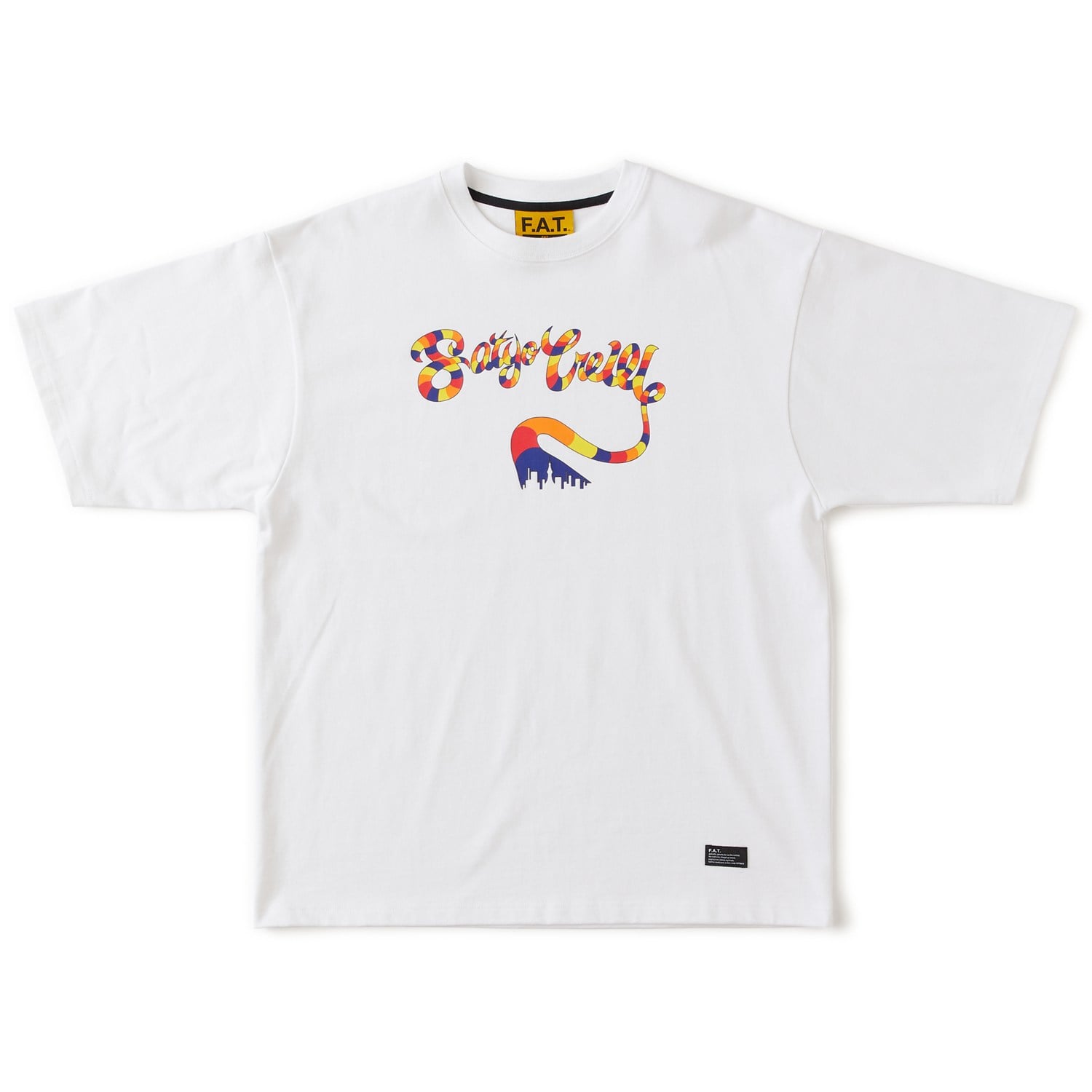 DELIGHT 詳細画像 WHITE 1