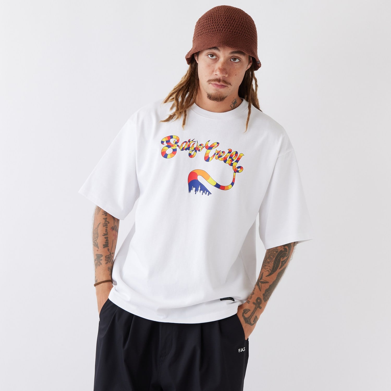 DELIGHT 詳細画像 WHITE 3