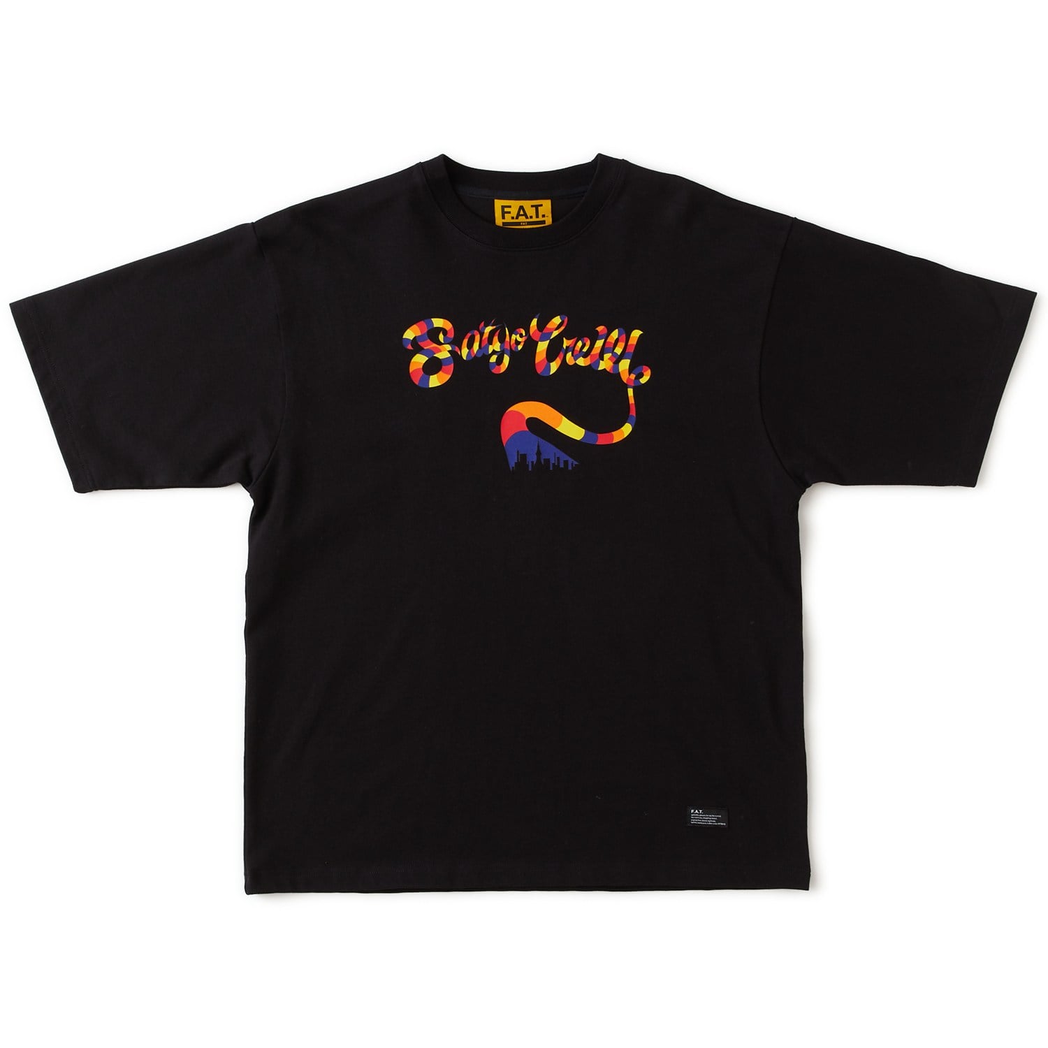 DELIGHT 詳細画像 BLACK 1