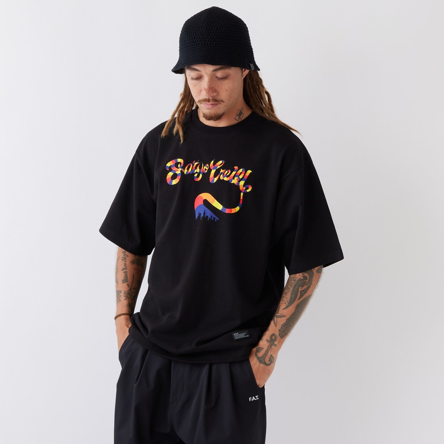 DELIGHT 詳細画像 BLACK 3