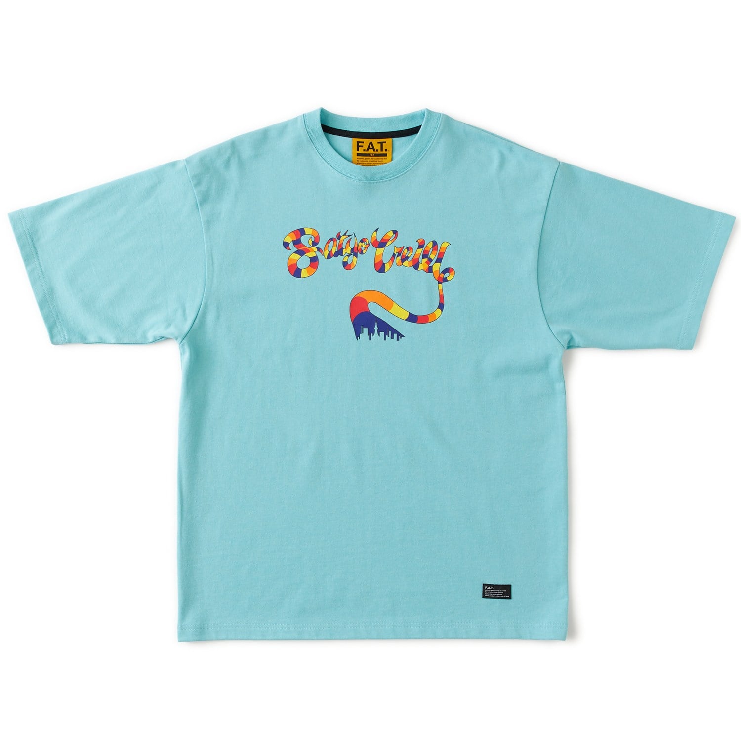 DELIGHT 詳細画像 TURQUOISE 1