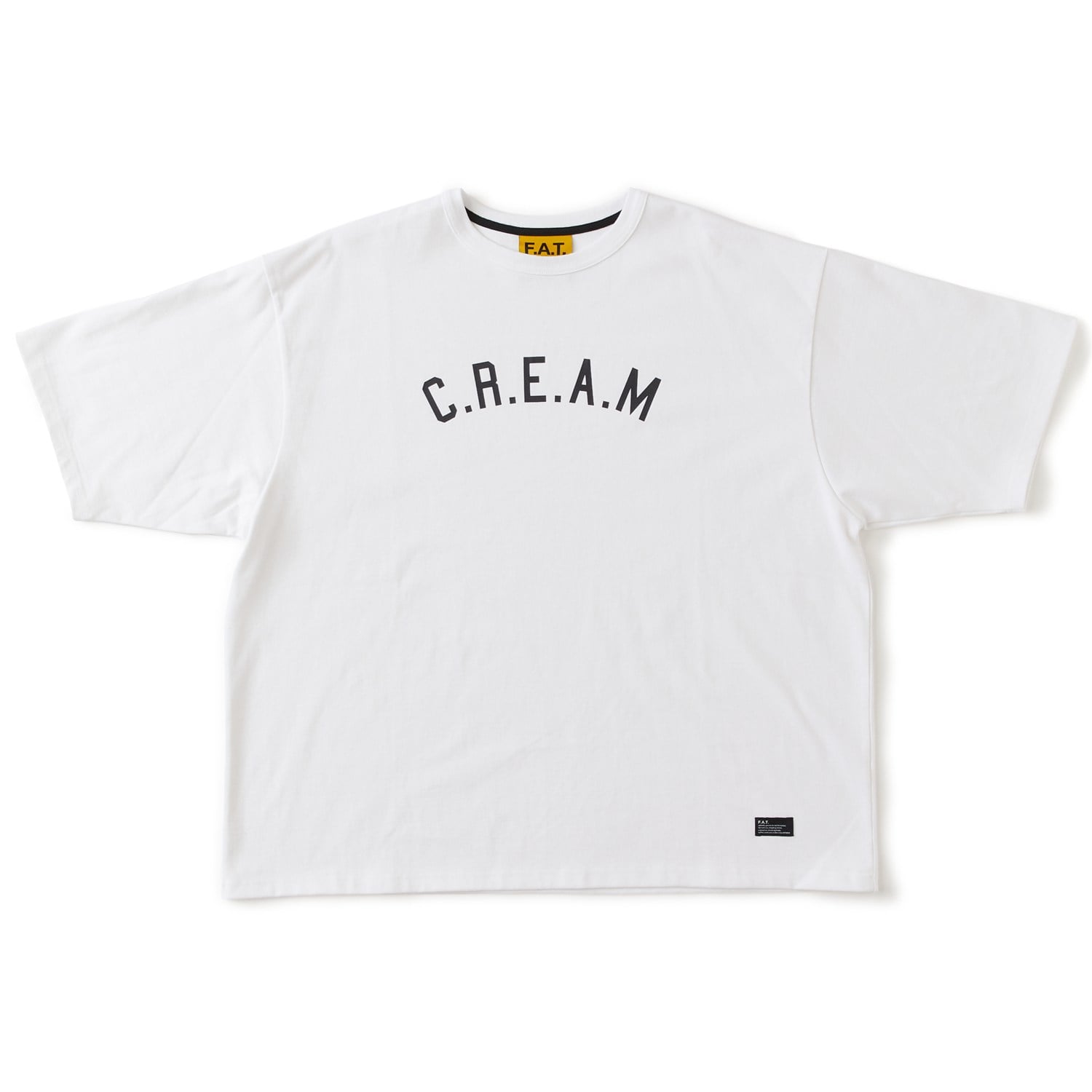 CREAM 詳細画像 WHITE 1