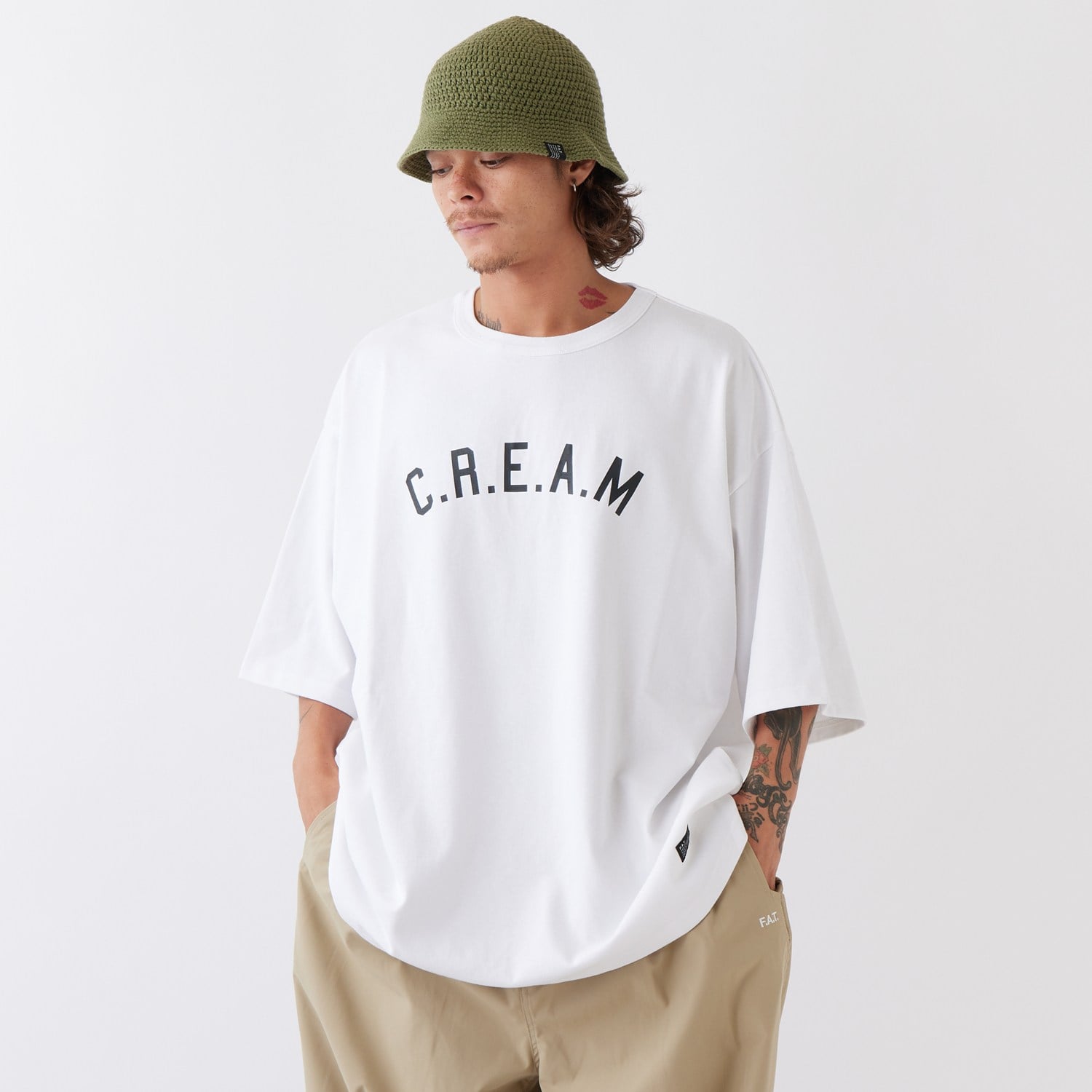 CREAM 詳細画像 WHITE 3