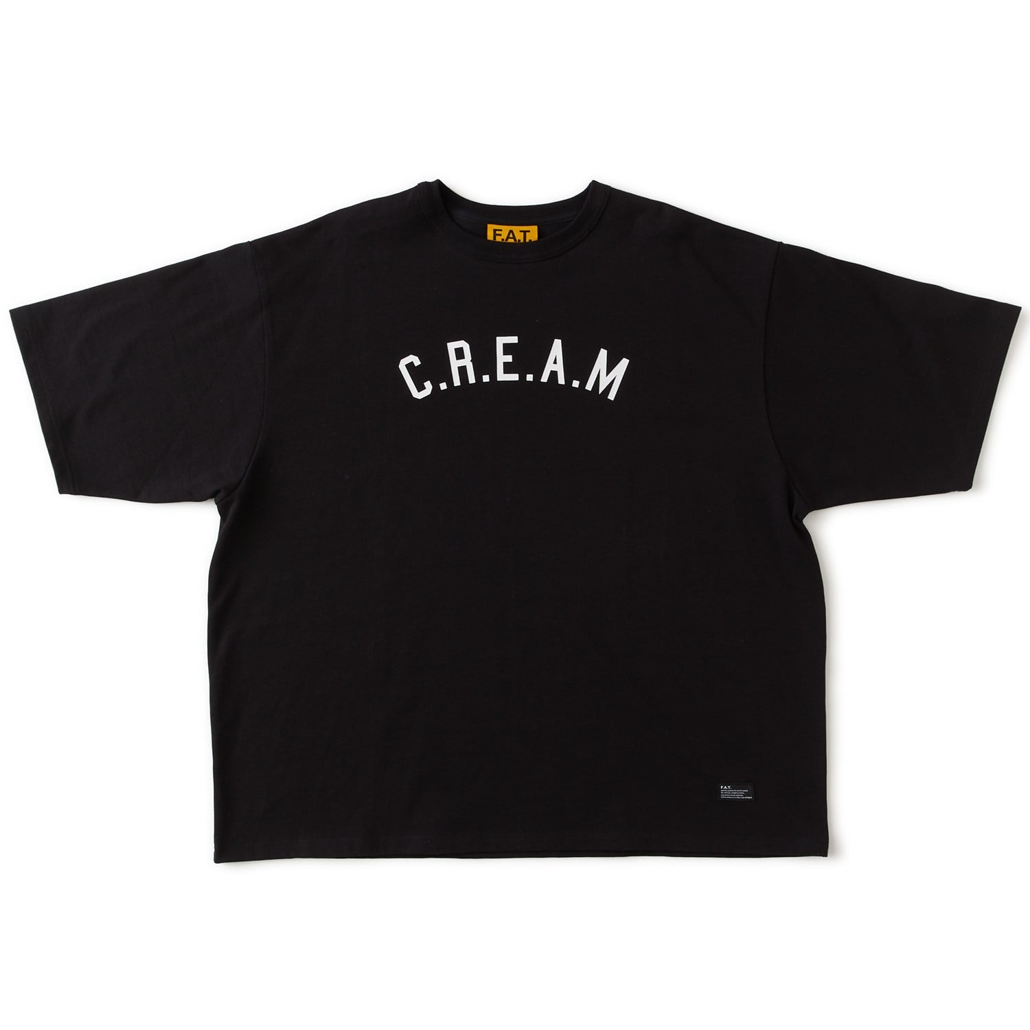 CREAM 詳細画像 BLACK 1