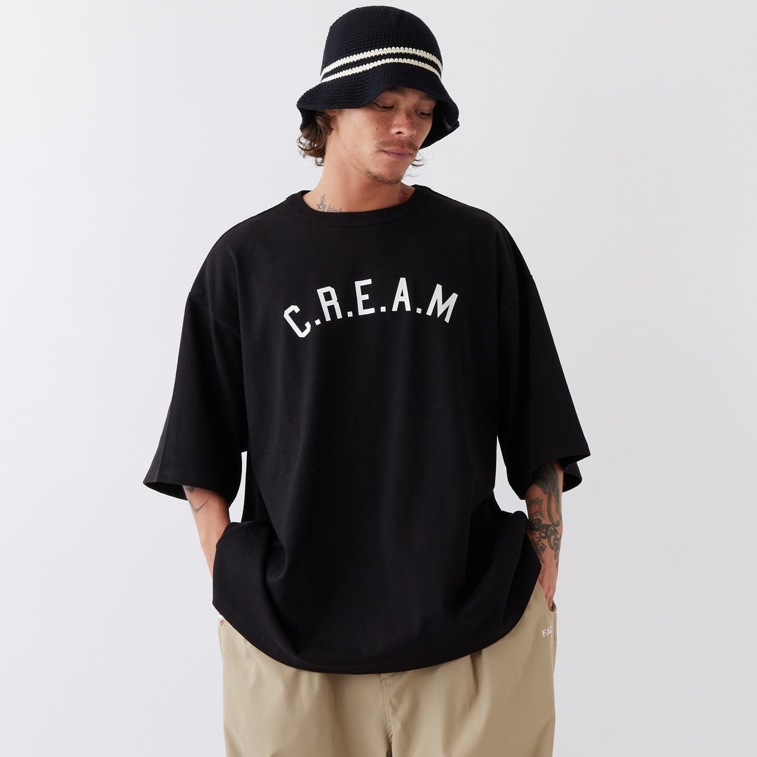 CREAM 詳細画像 BLACK 3