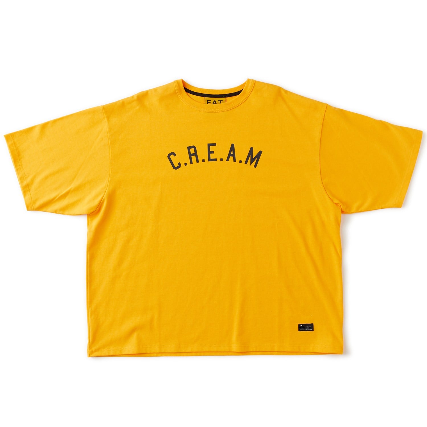 CREAM 詳細画像 YELLOW 1