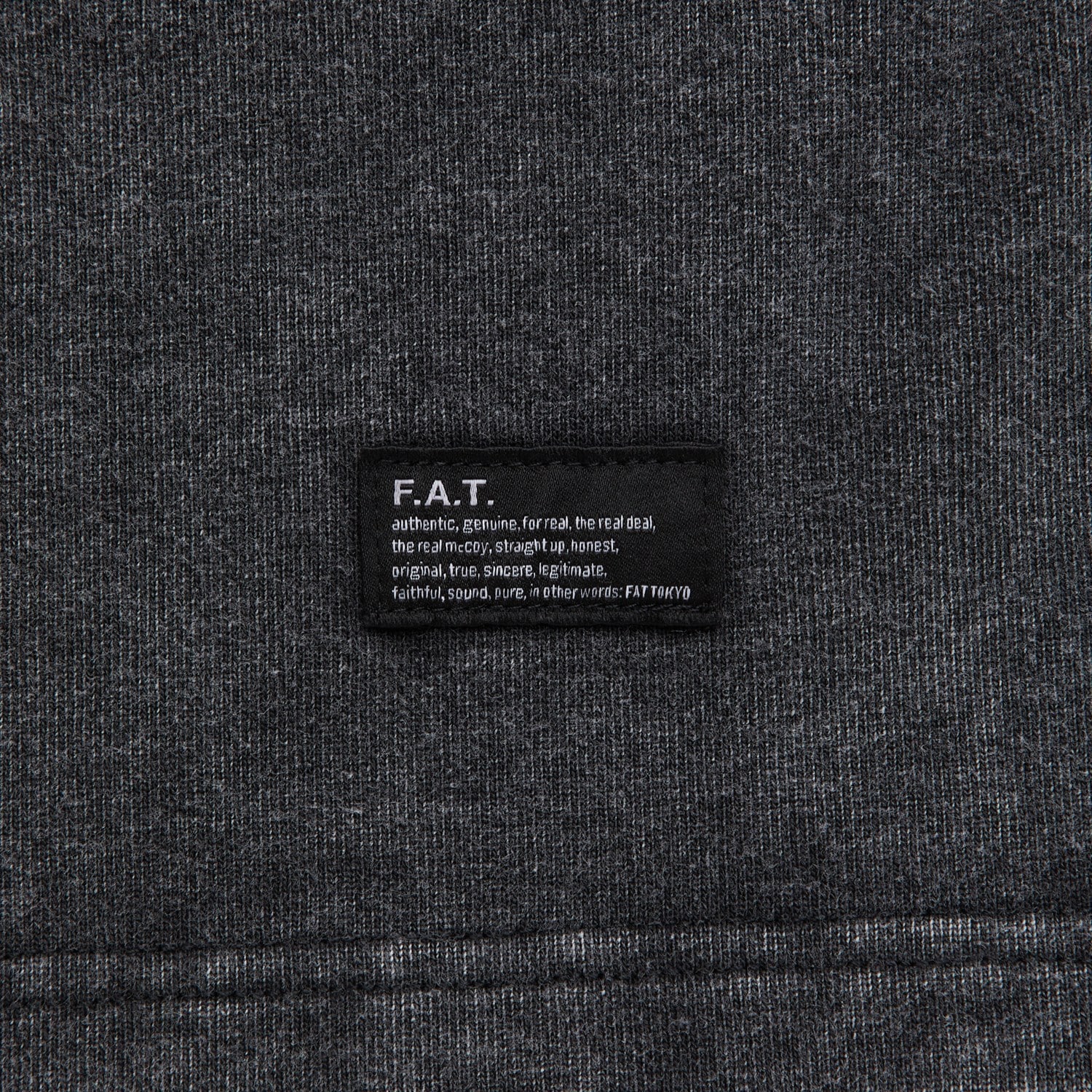 FACIDee 詳細画像 BLACK 4