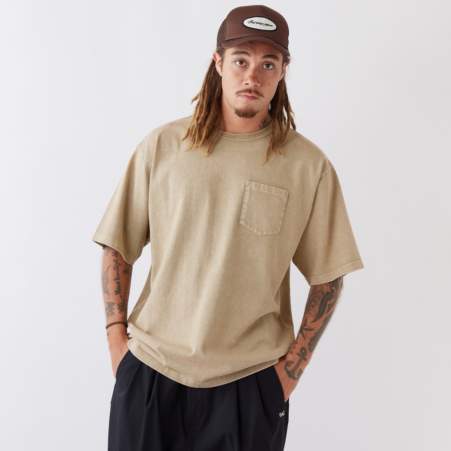 FACIDee 詳細画像 BEIGE 3