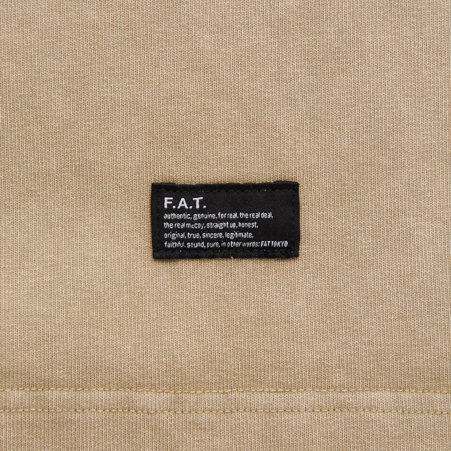 FACIDee 詳細画像 BEIGE 4