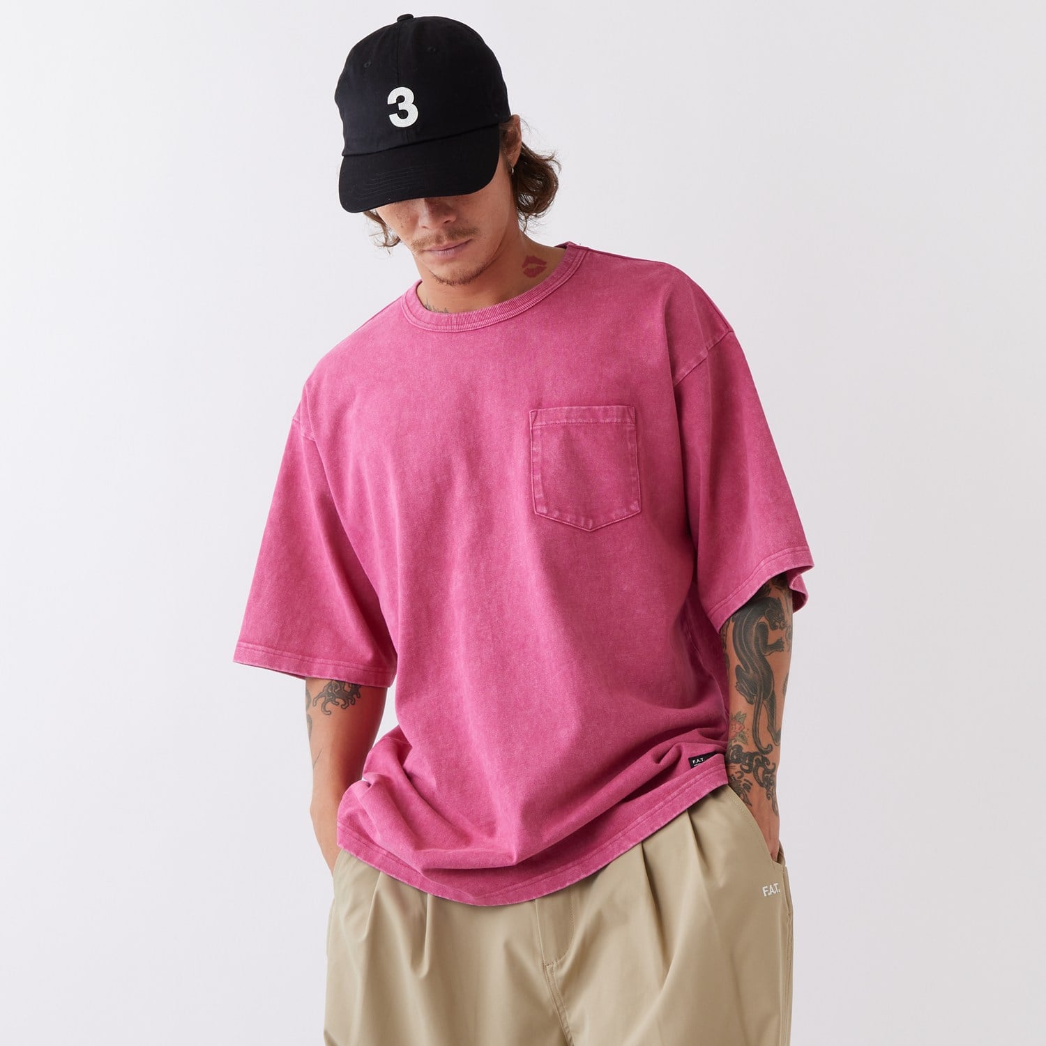 FACIDee 詳細画像 PINK 3
