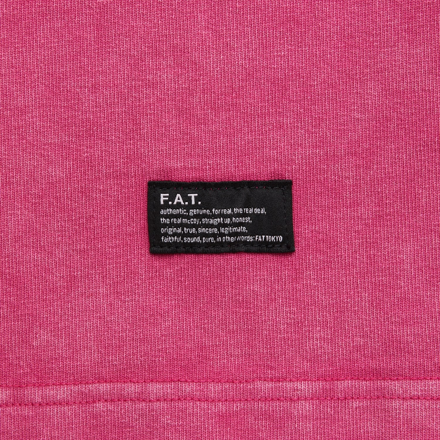 FACIDee 詳細画像 PINK 4