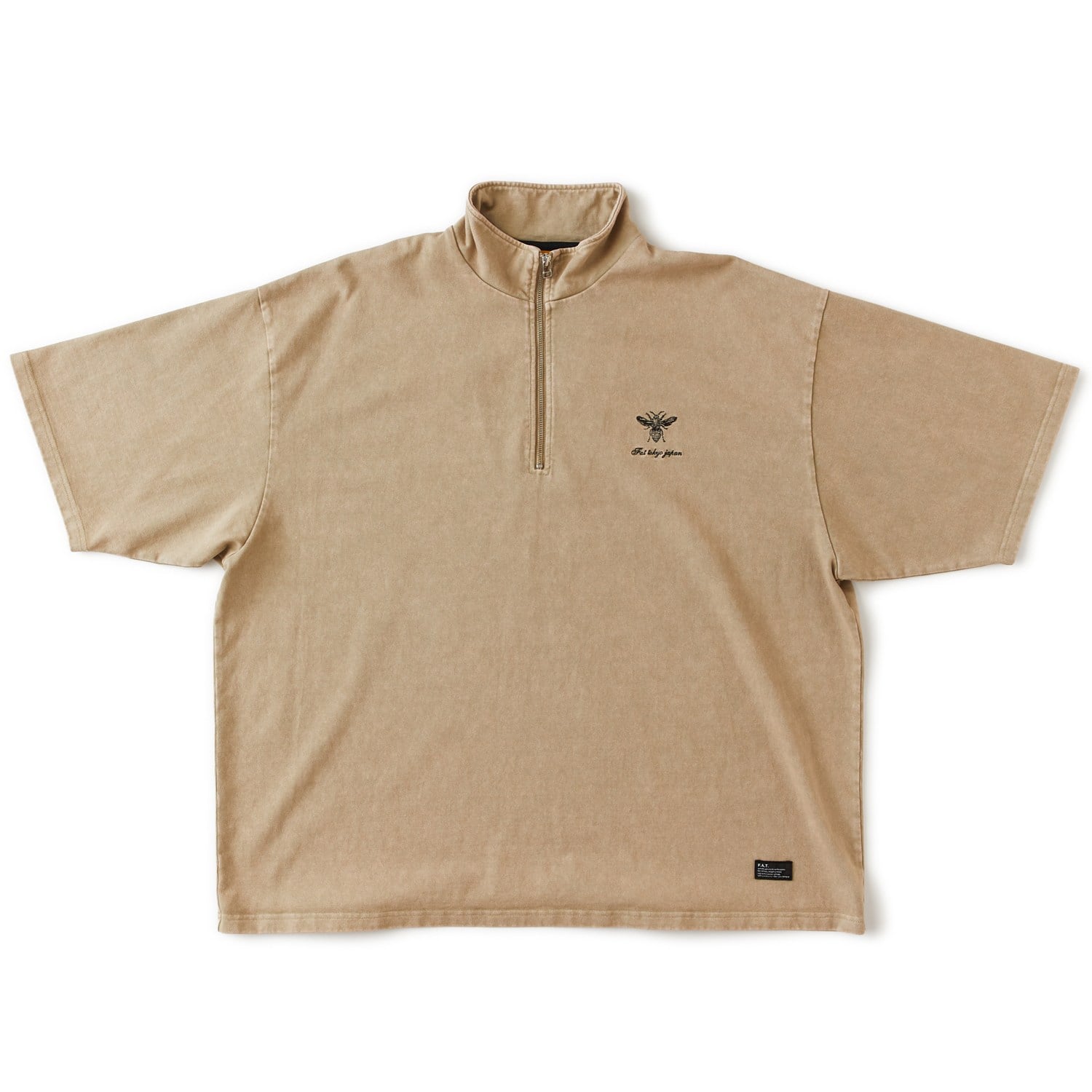 FACID.ZIP 詳細画像 BEIGE 1