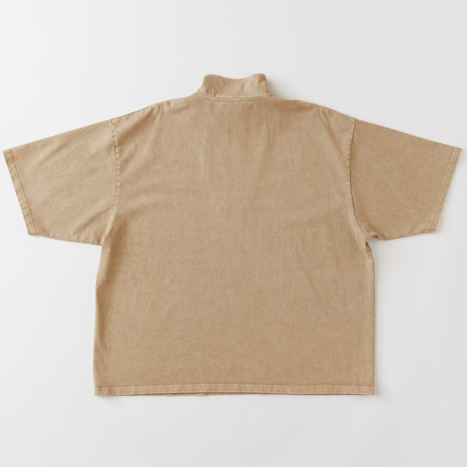FACID.ZIP 詳細画像 BEIGE 2
