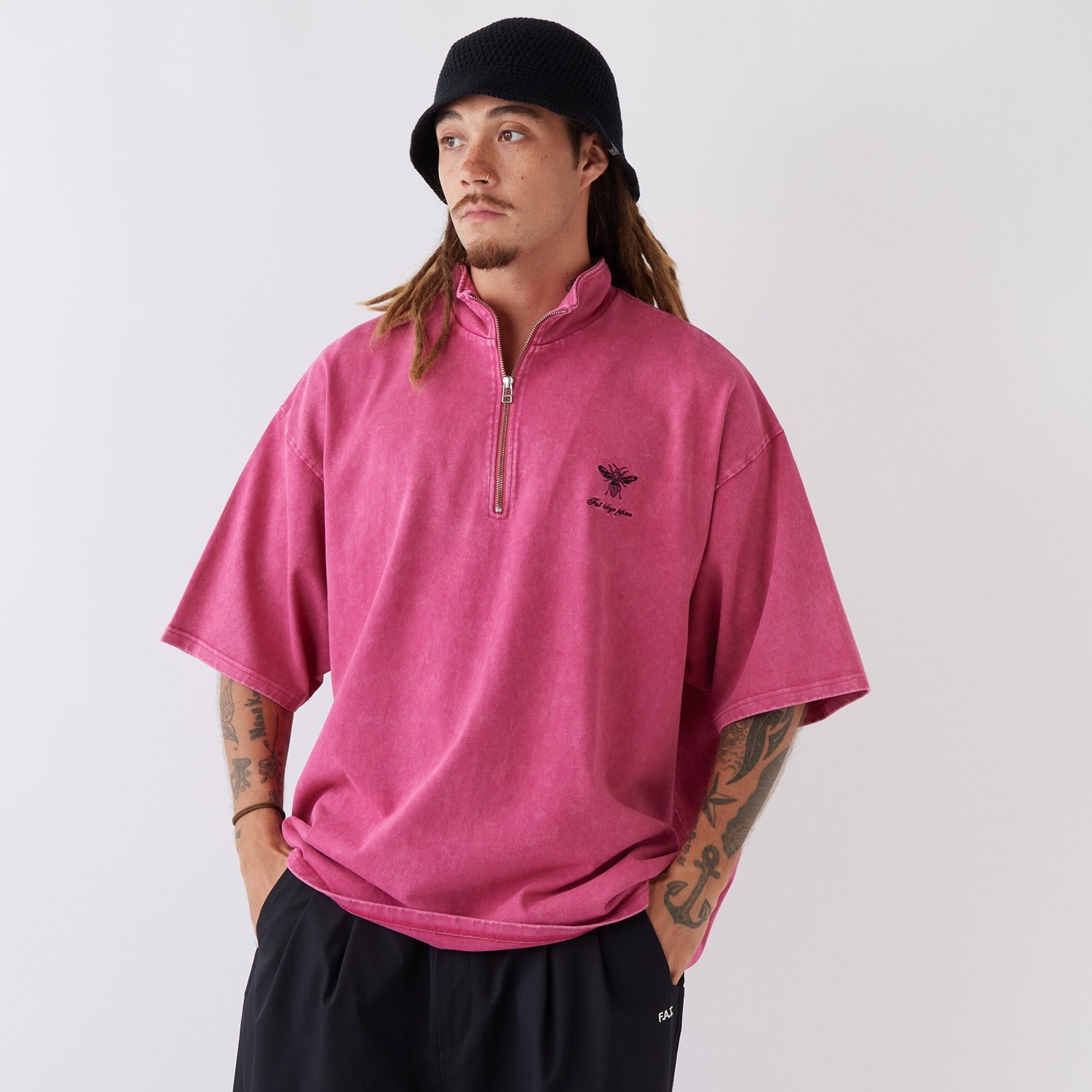 FACID.ZIP 詳細画像 PINK 3
