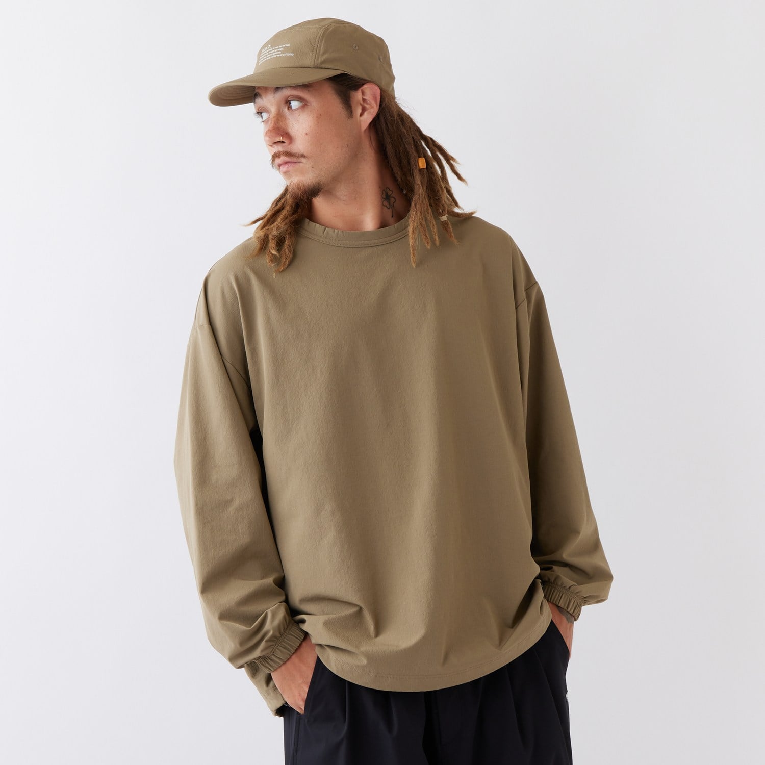 GRANFLEX 詳細画像 BEIGE 3