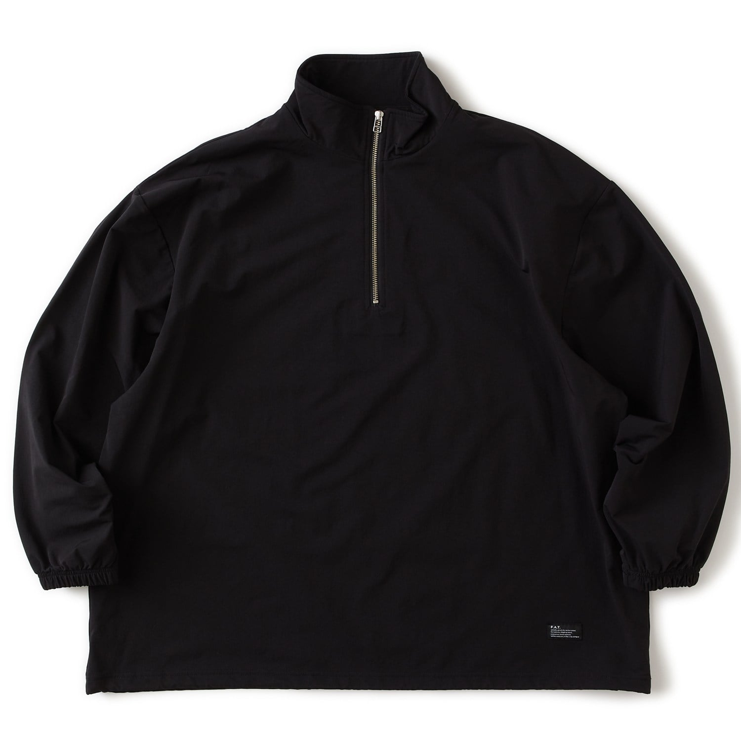 FLEXOVER 詳細画像 BLACK 1